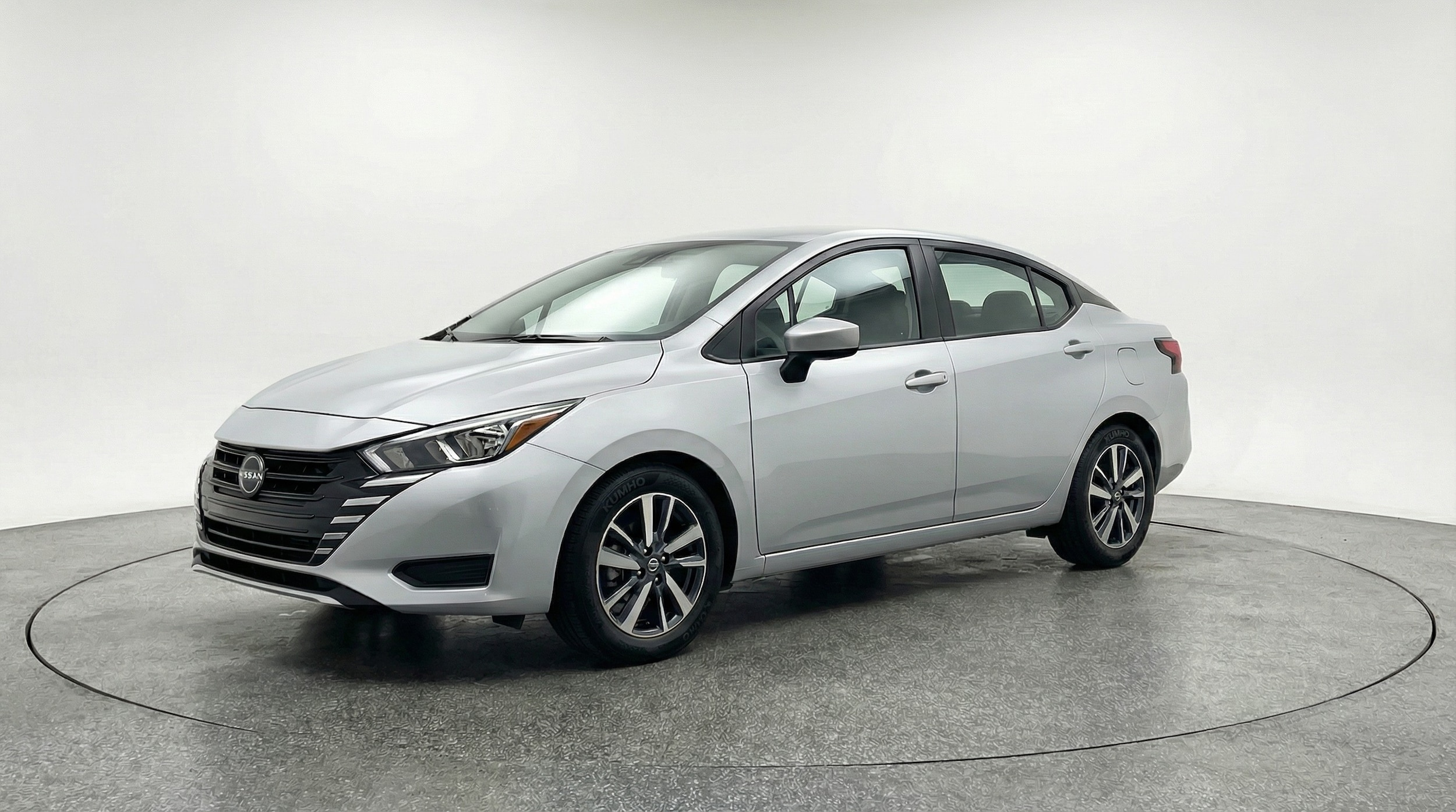 Thumbnail: 2025 Nissan Versa - 3