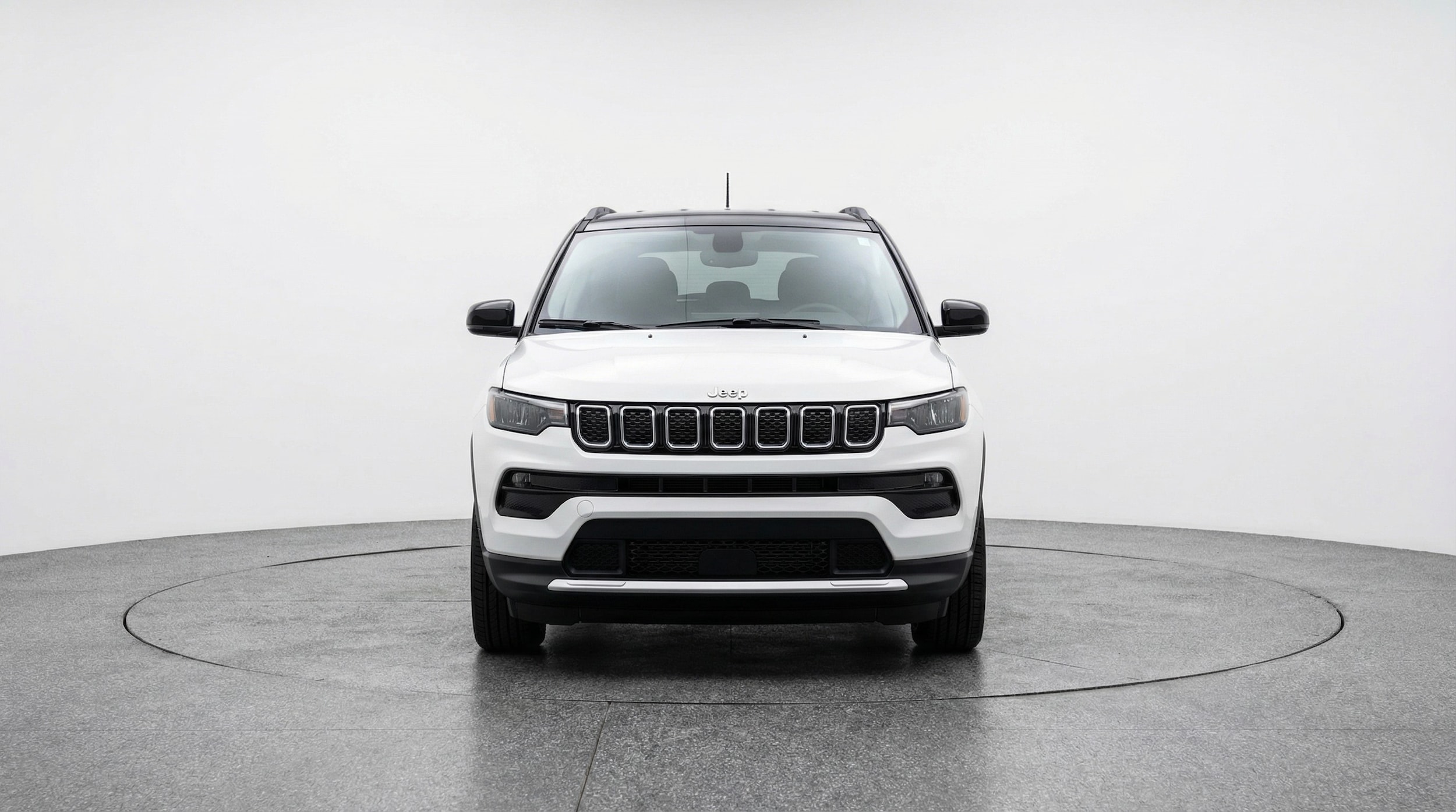 Thumbnail: 2025 Jeep Compass - 2