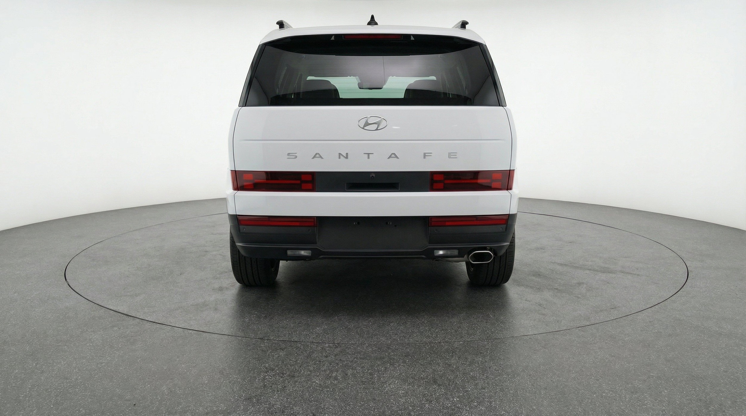 Thumbnail: 2026 Hyundai Santa Fe - 7