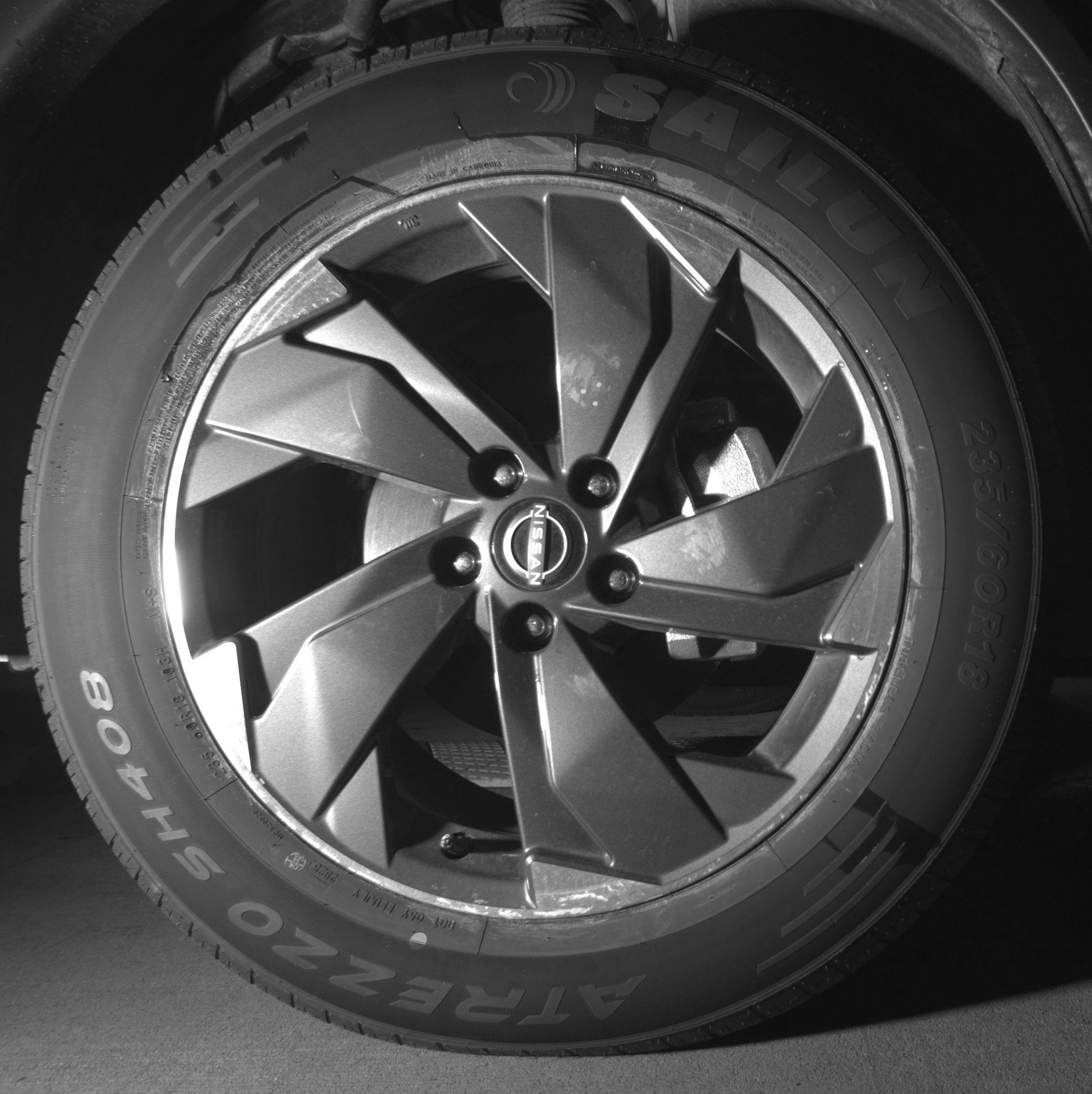 Thumbnail: 2025 Nissan Rogue - 13