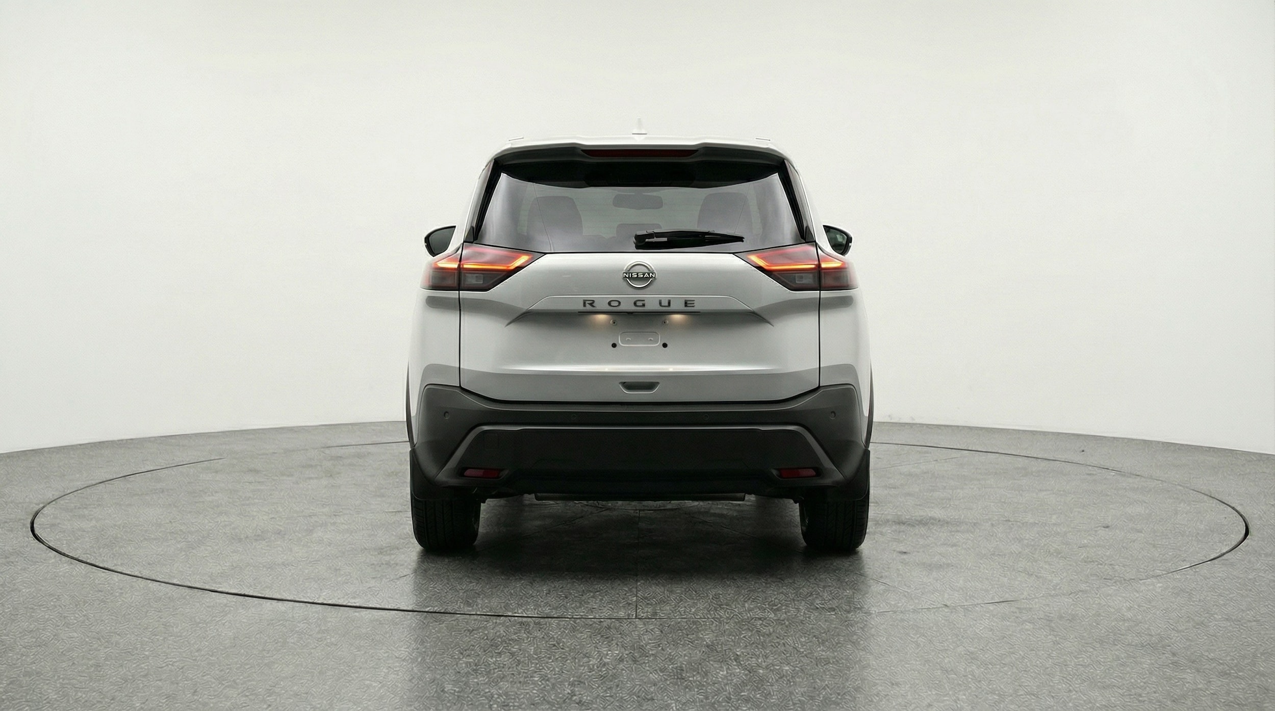 Thumbnail: 2025 Nissan Rogue - 6