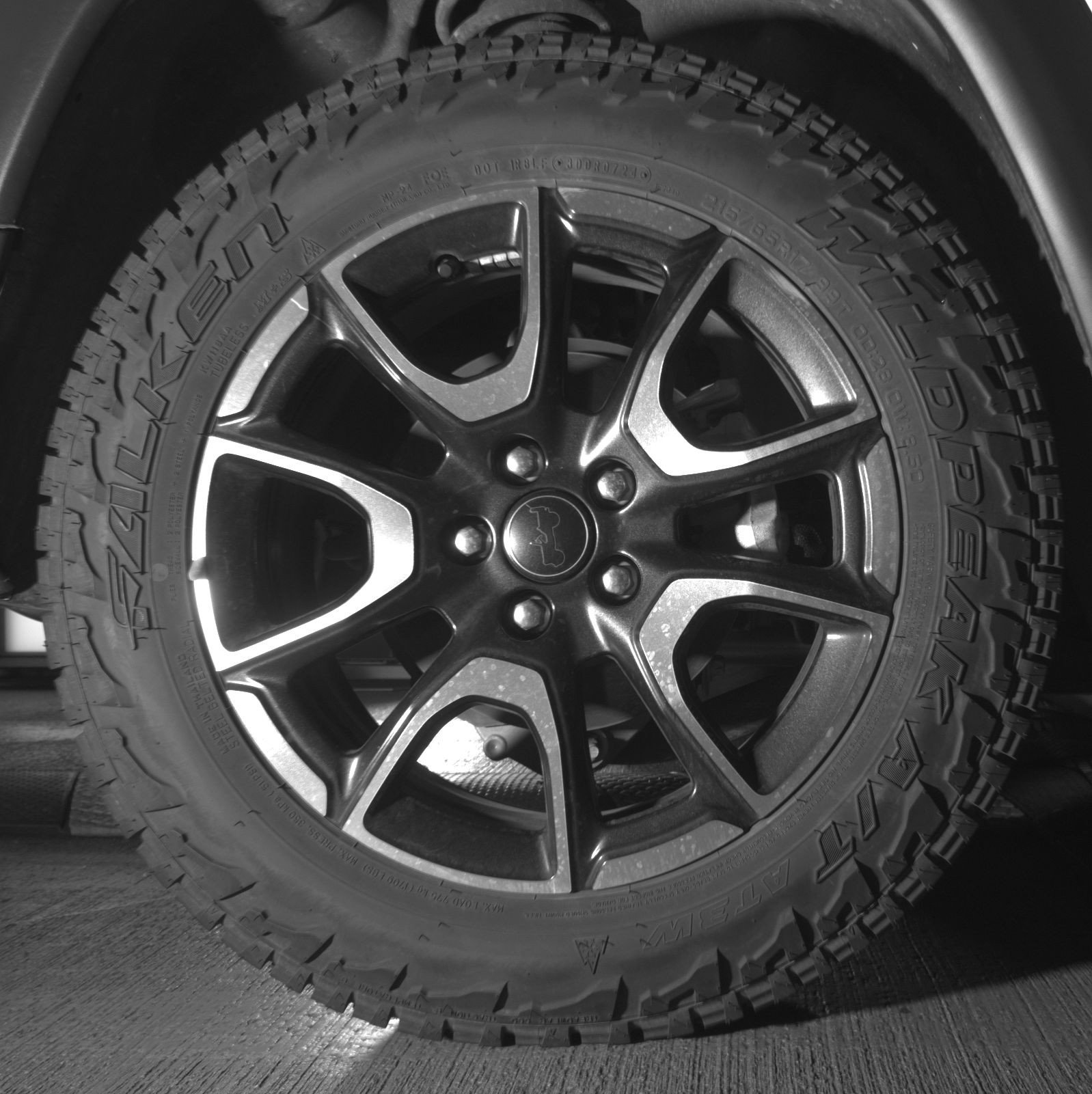 Thumbnail: 2025 Jeep Compass - 15