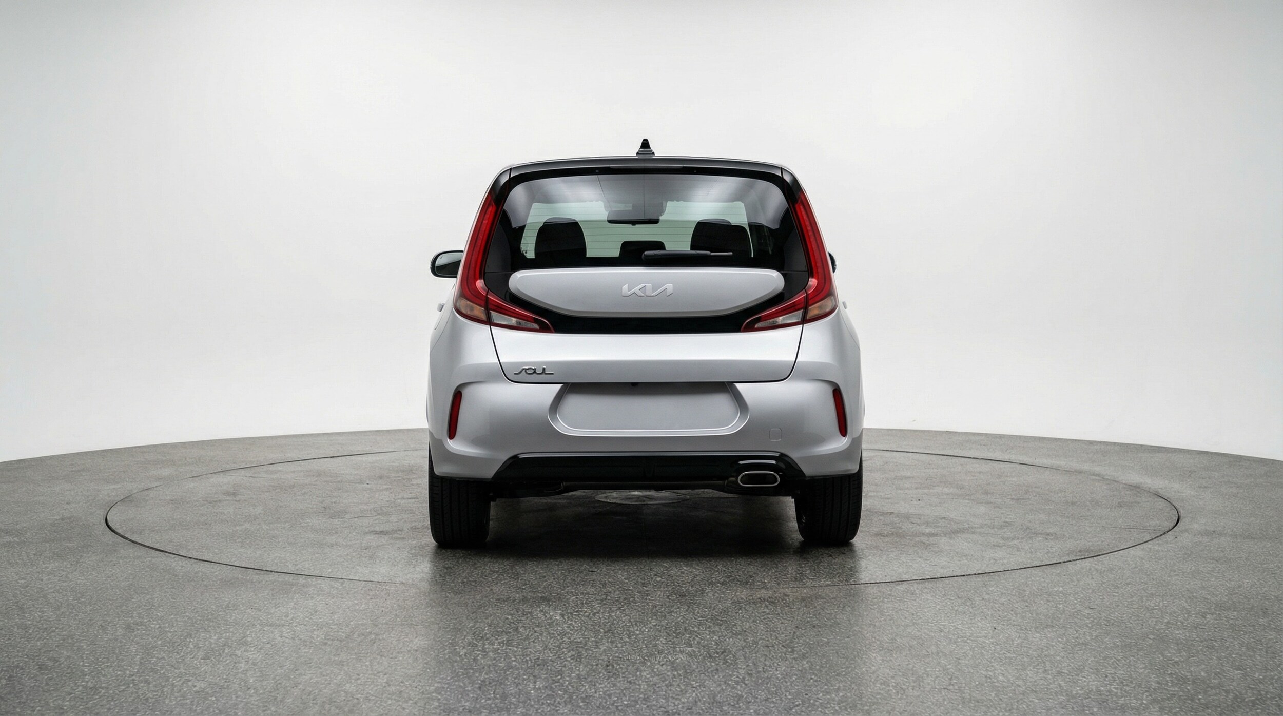 Thumbnail: 2025 Kia Soul - 6