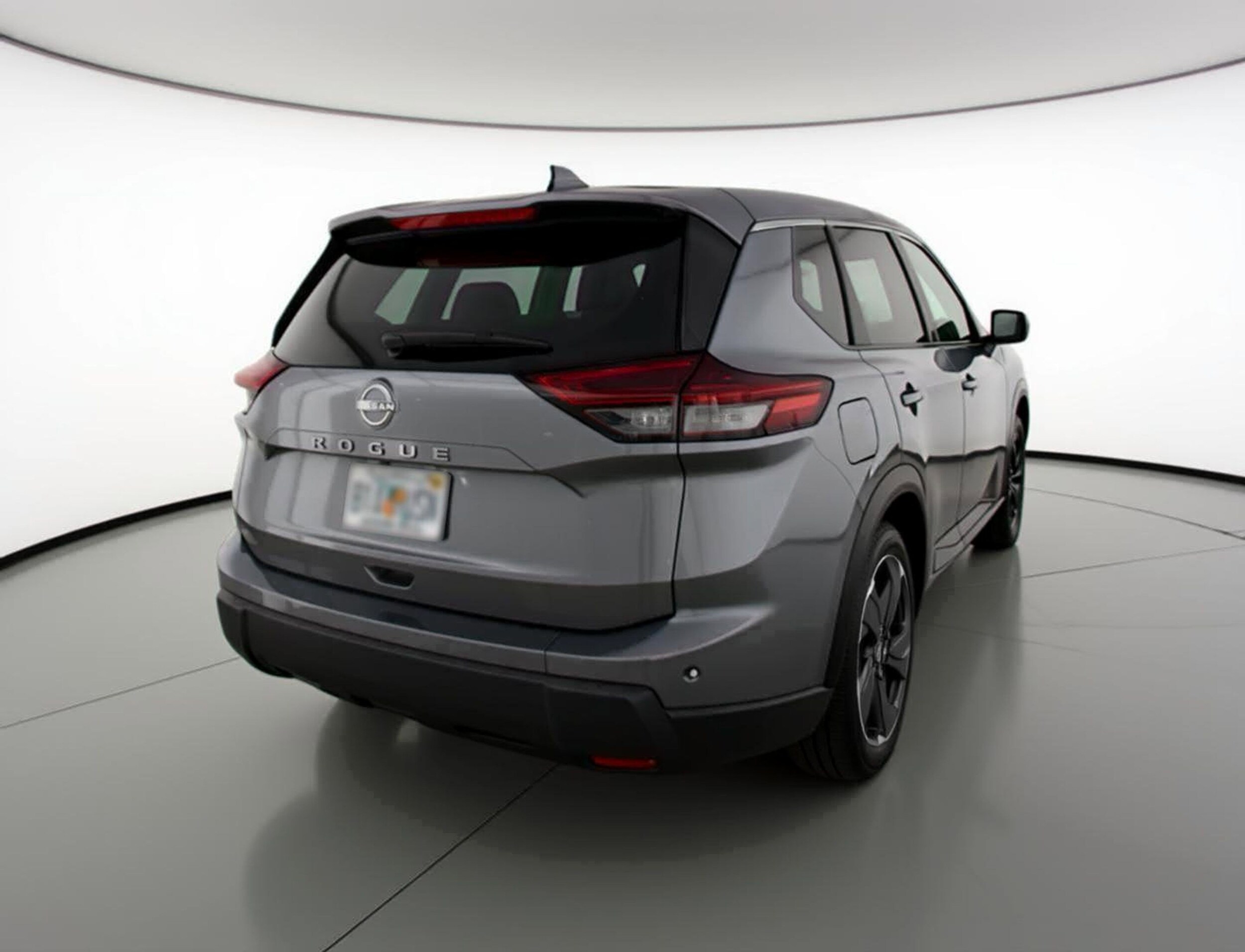 Thumbnail: 2025 Nissan Rogue - 9