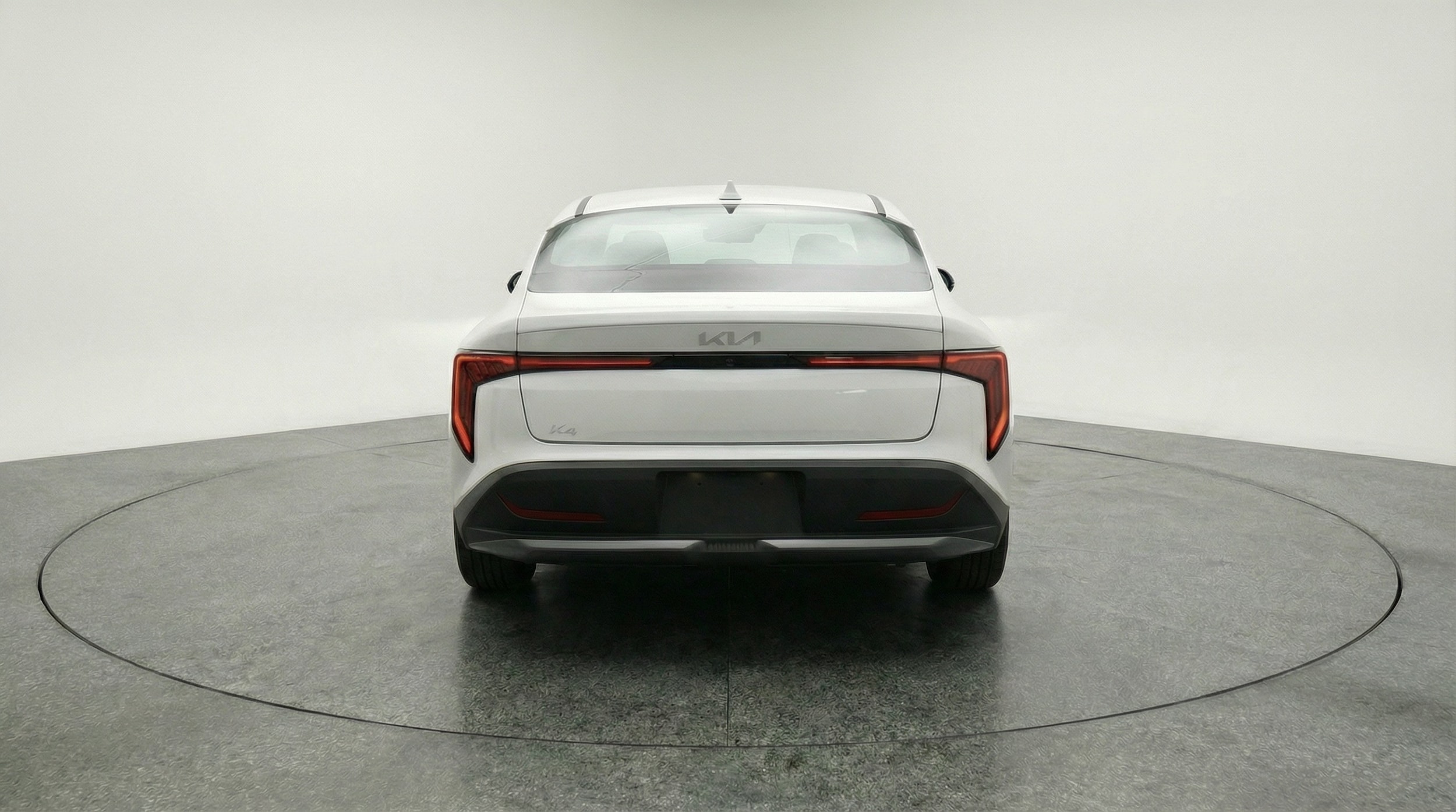 Thumbnail: 2025 Kia K4 - 6