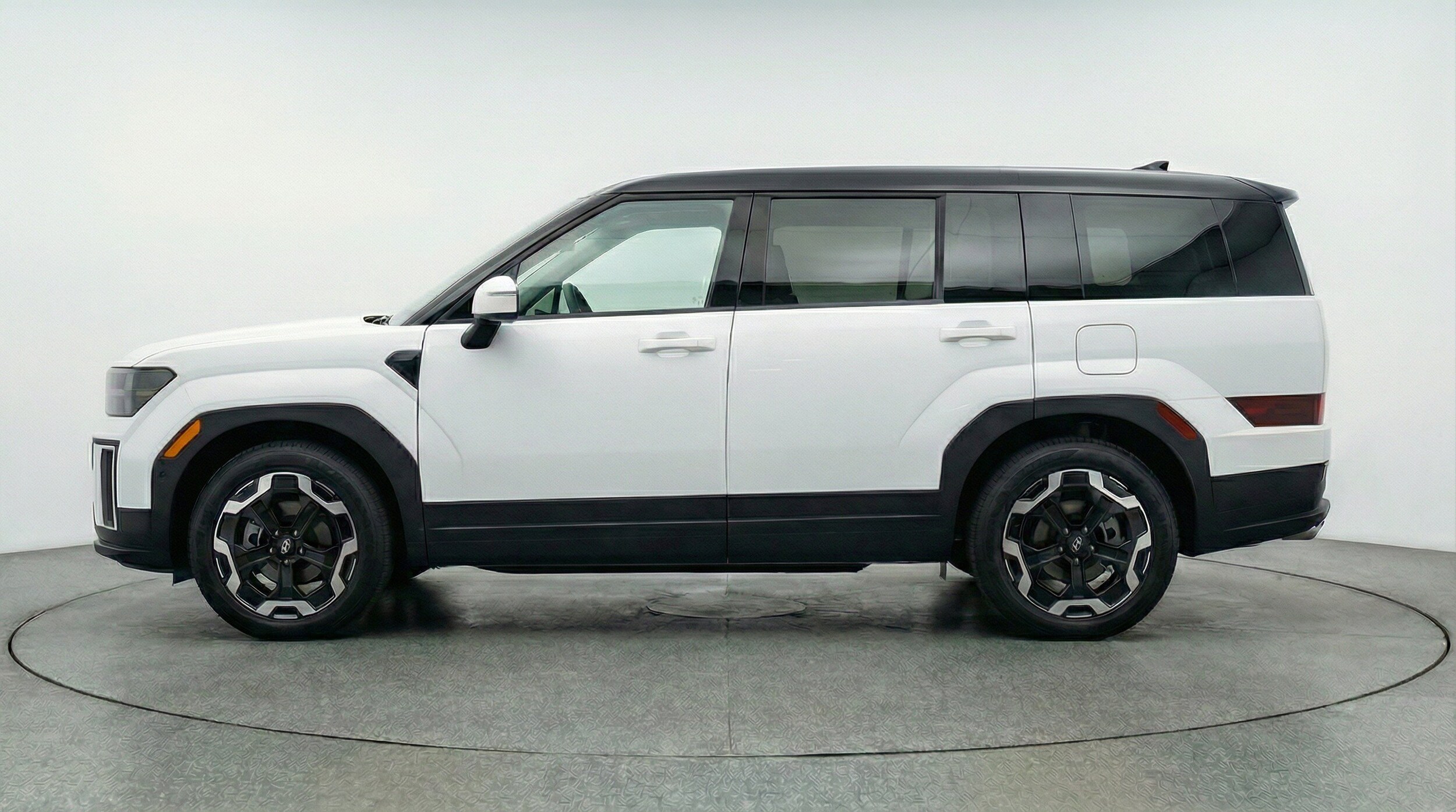 Thumbnail: 2026 Hyundai Santa Fe - 5