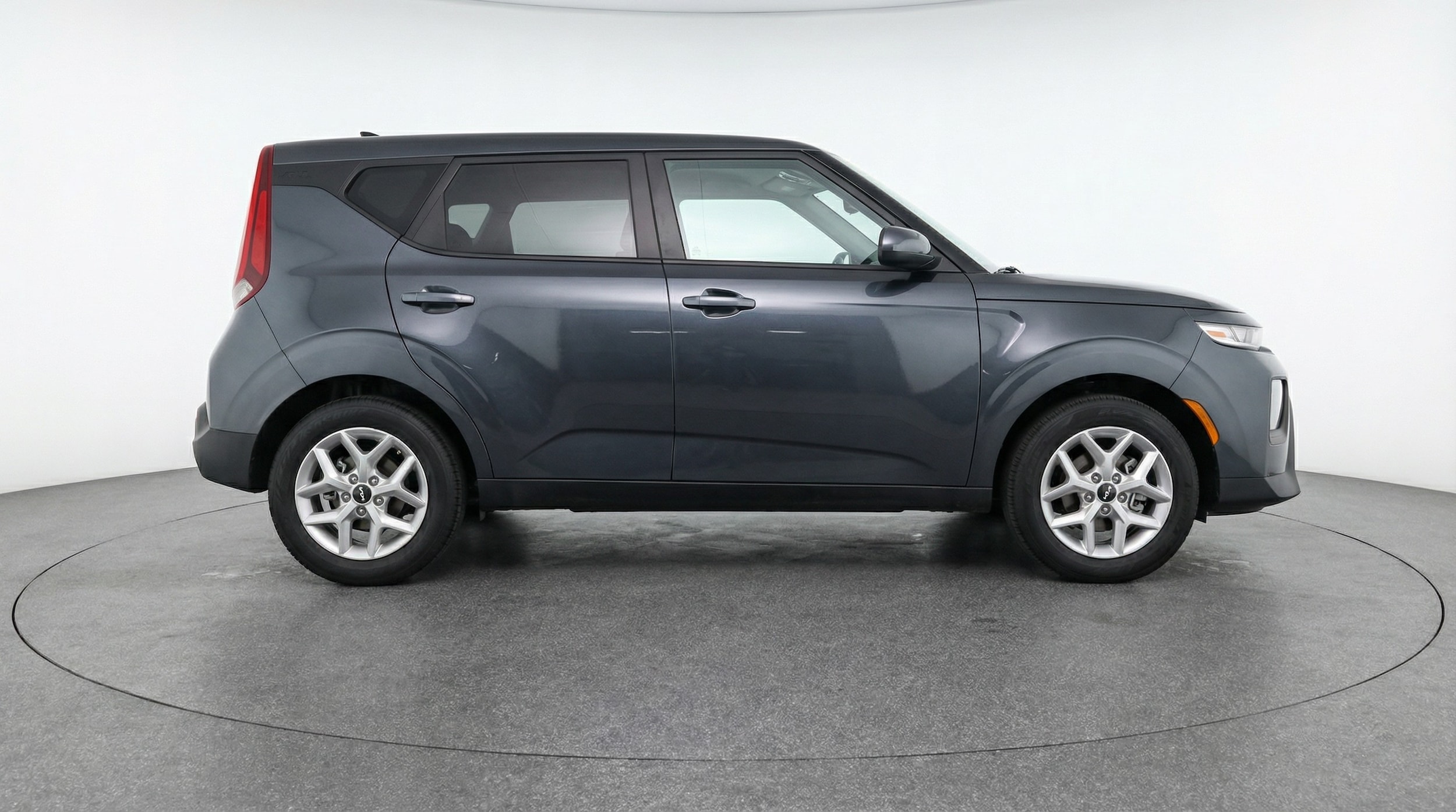 Thumbnail: 2025 Kia Soul - 8