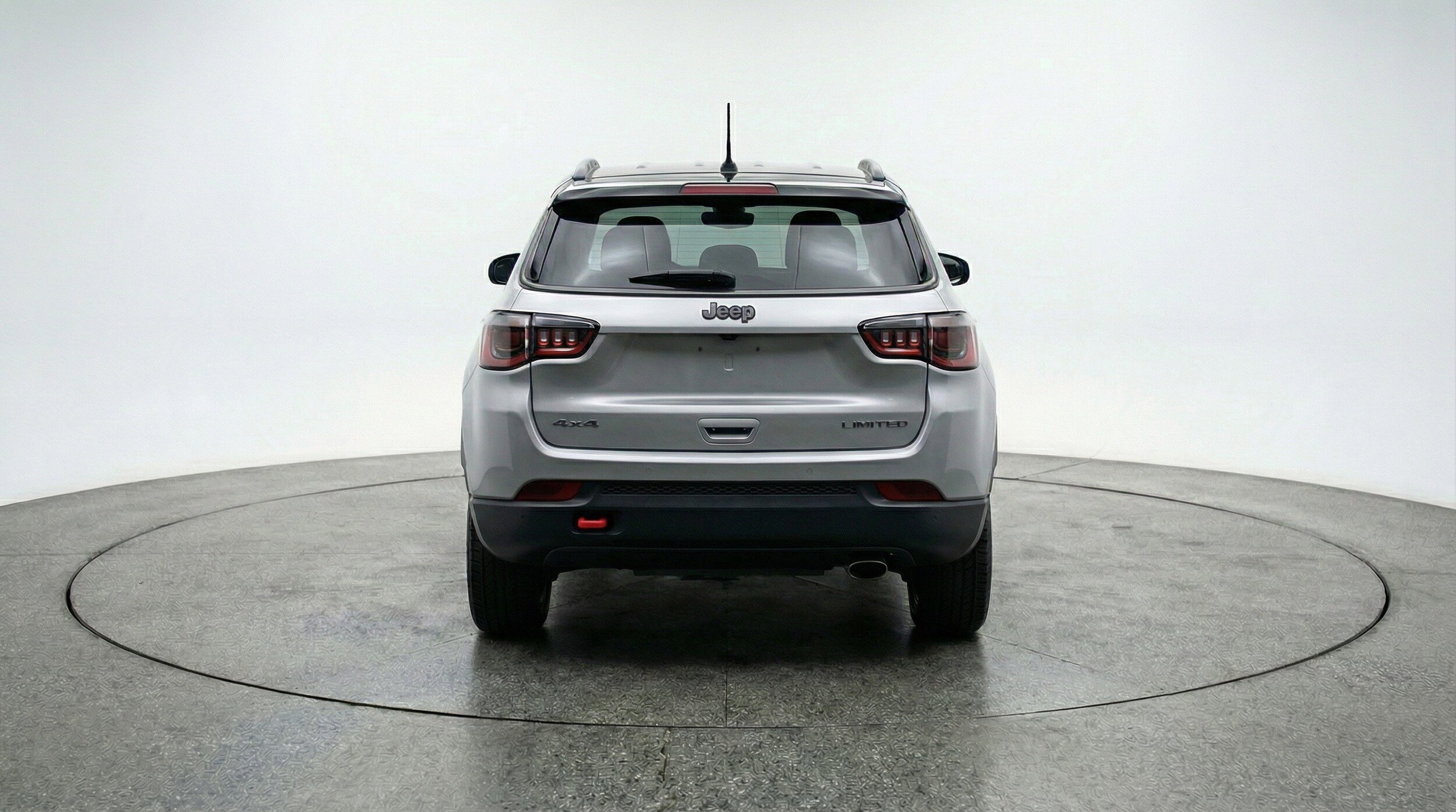 Thumbnail: 2025 Jeep Compass - 7