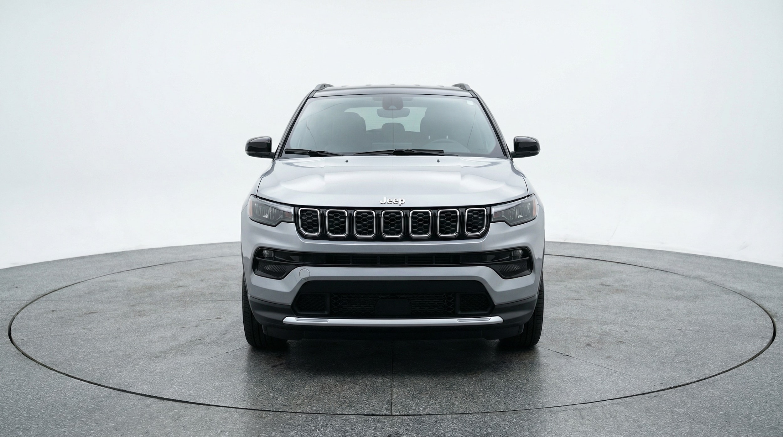 Thumbnail: 2025 Jeep Compass - 2