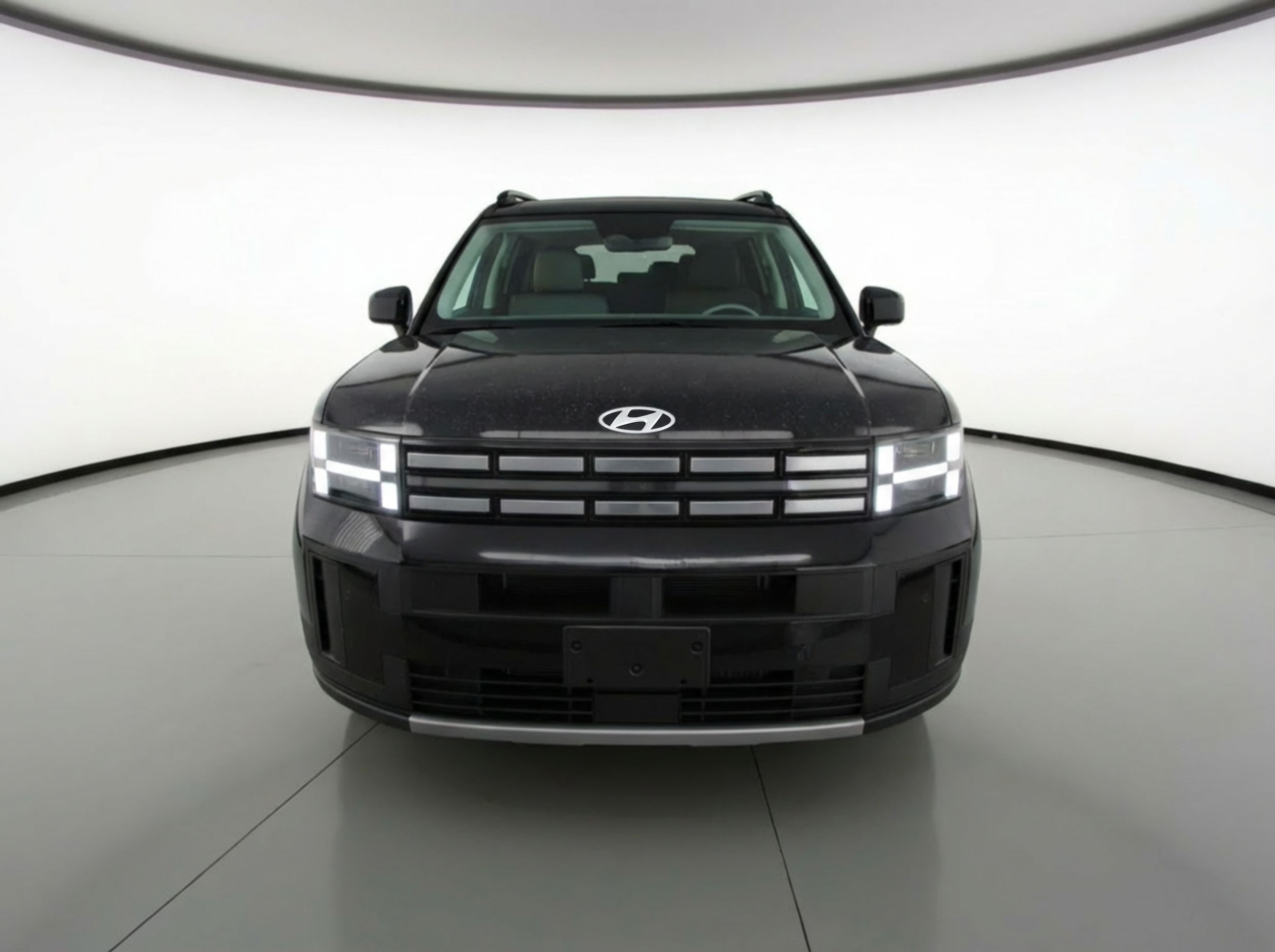 Thumbnail: 2025 Hyundai Santa Fe - 2