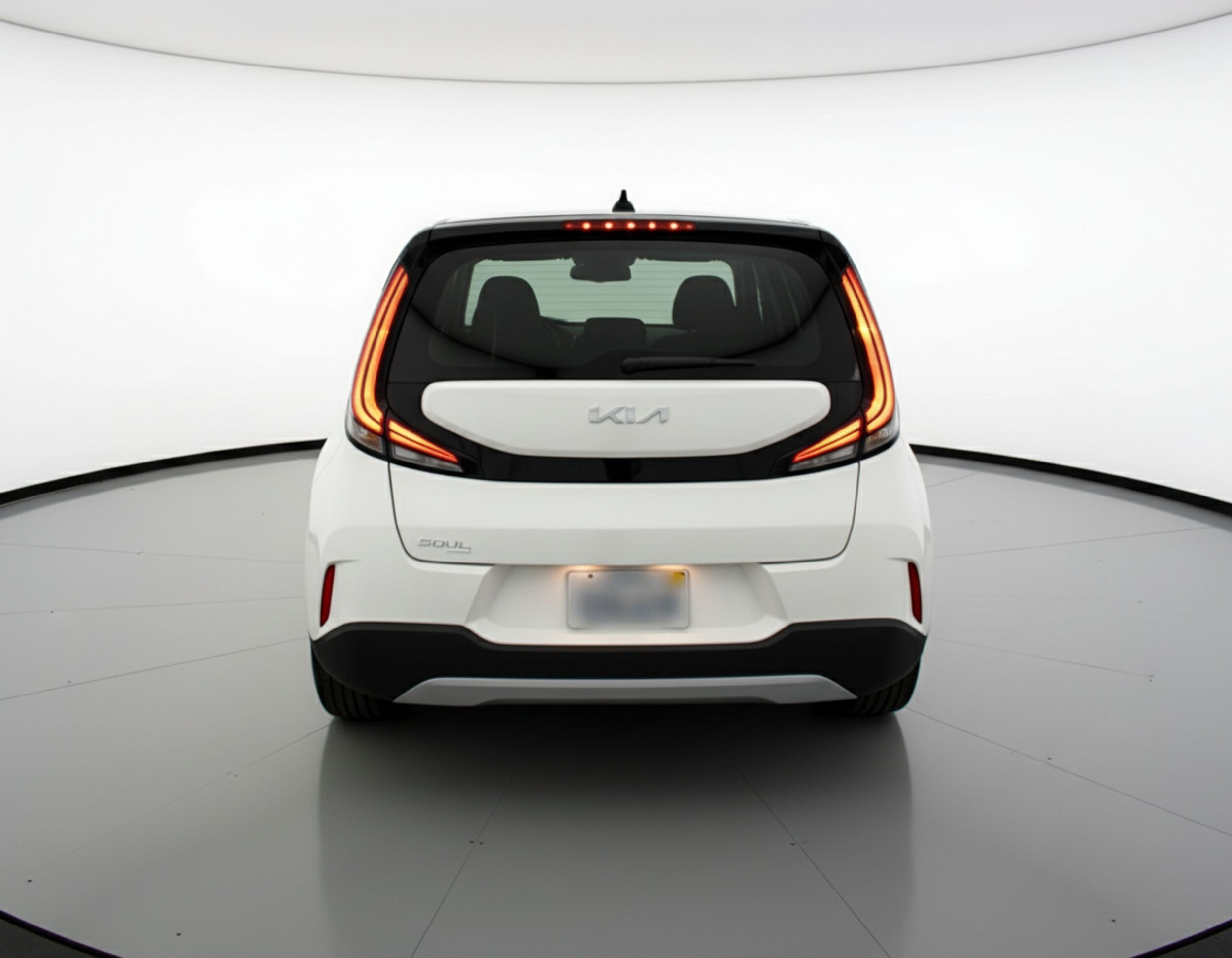 Thumbnail: 2025 Kia Soul - 6