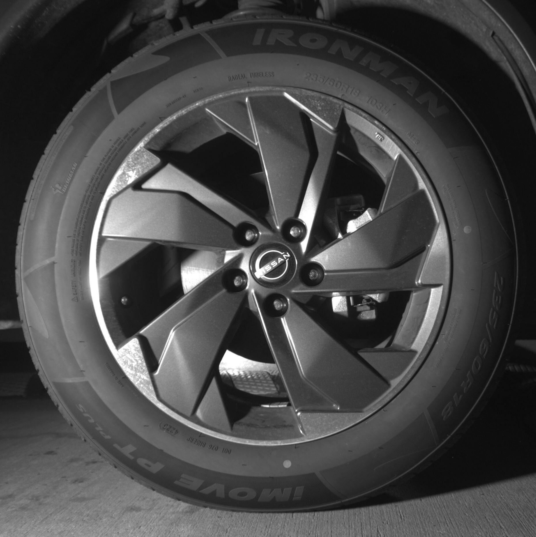 Thumbnail: 2025 Nissan Rogue - 10