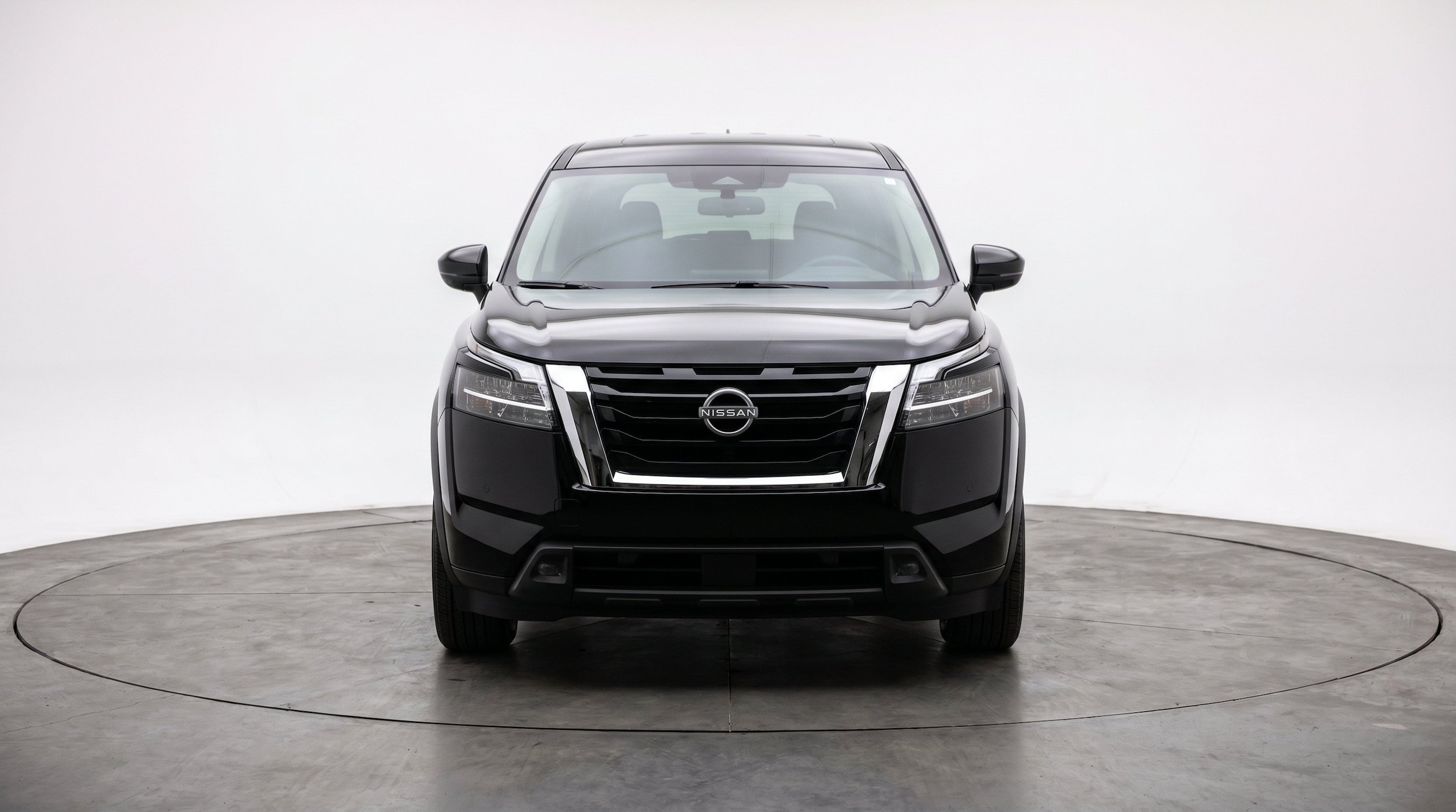 Thumbnail: 2025 Nissan Pathfinder - 2