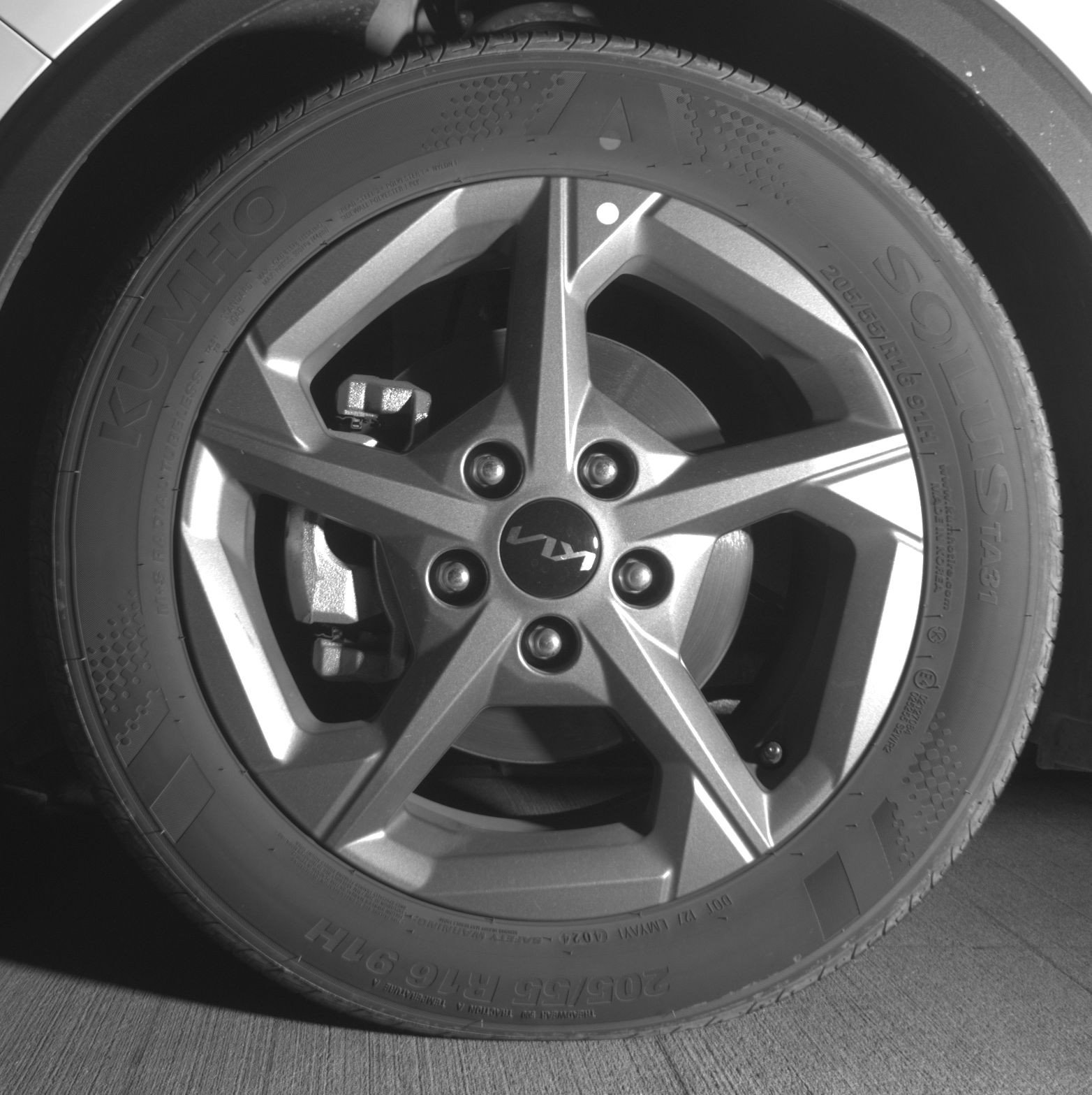 Thumbnail: 2025 Kia K4 - 12