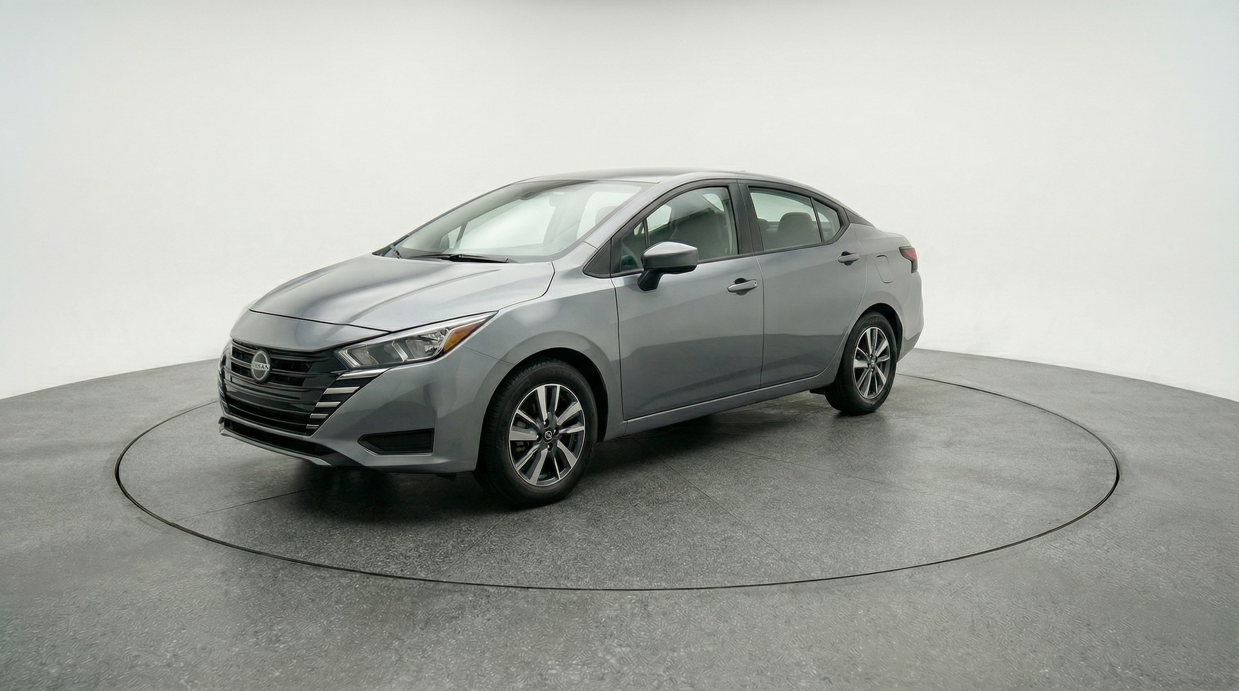 Thumbnail: 2025 Nissan Versa - 3