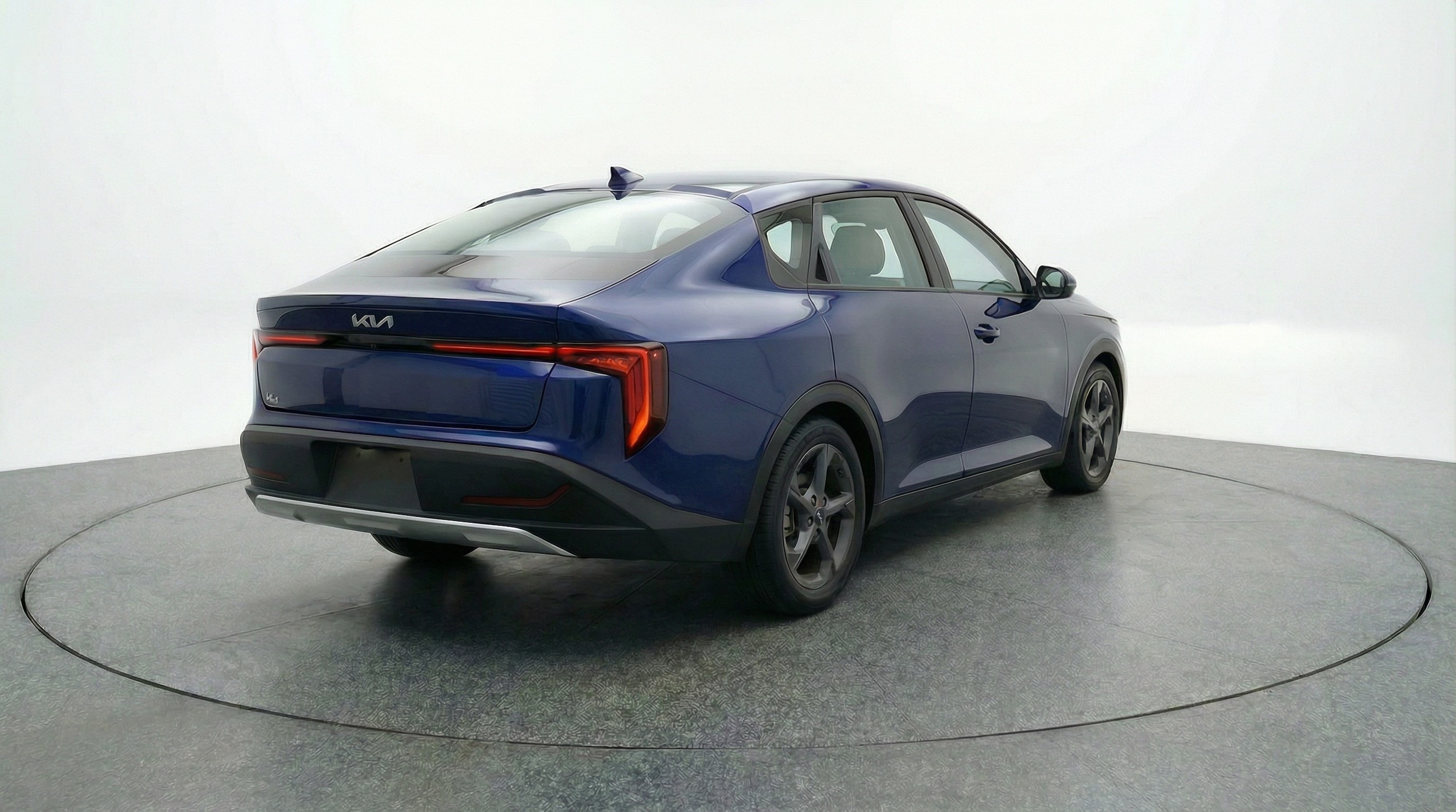 Thumbnail: 2025 Kia K4 - 7