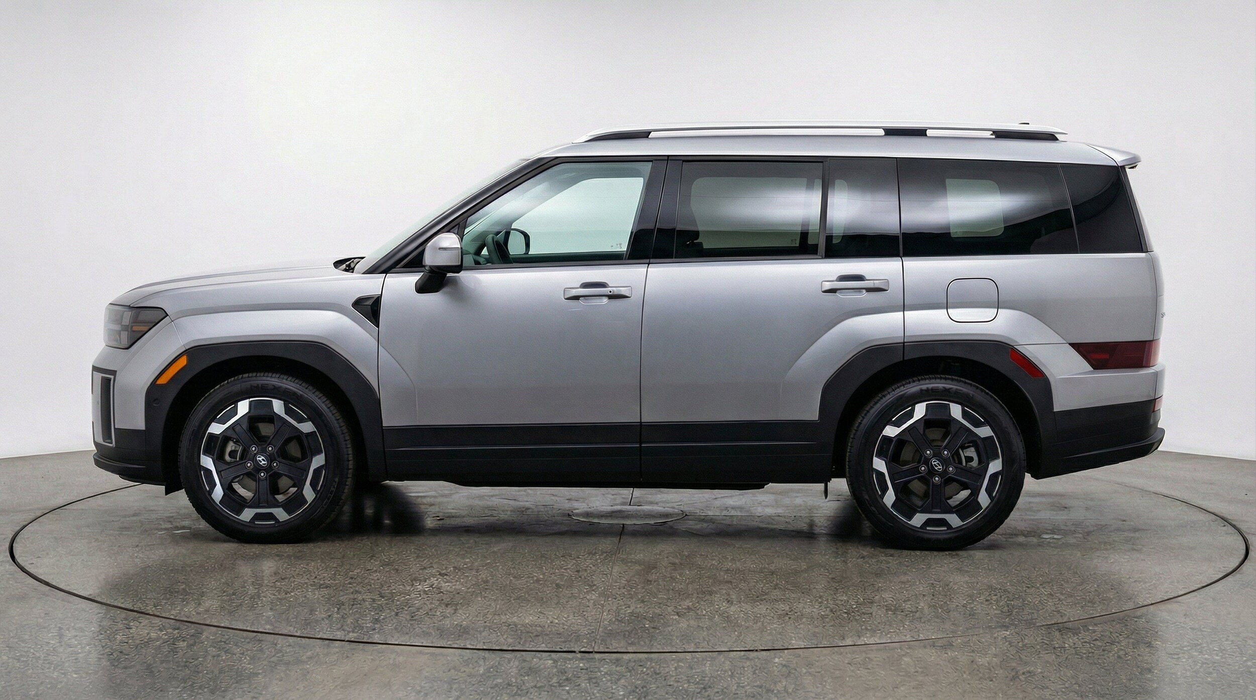 Thumbnail: 2026 Hyundai Santa Fe - 5