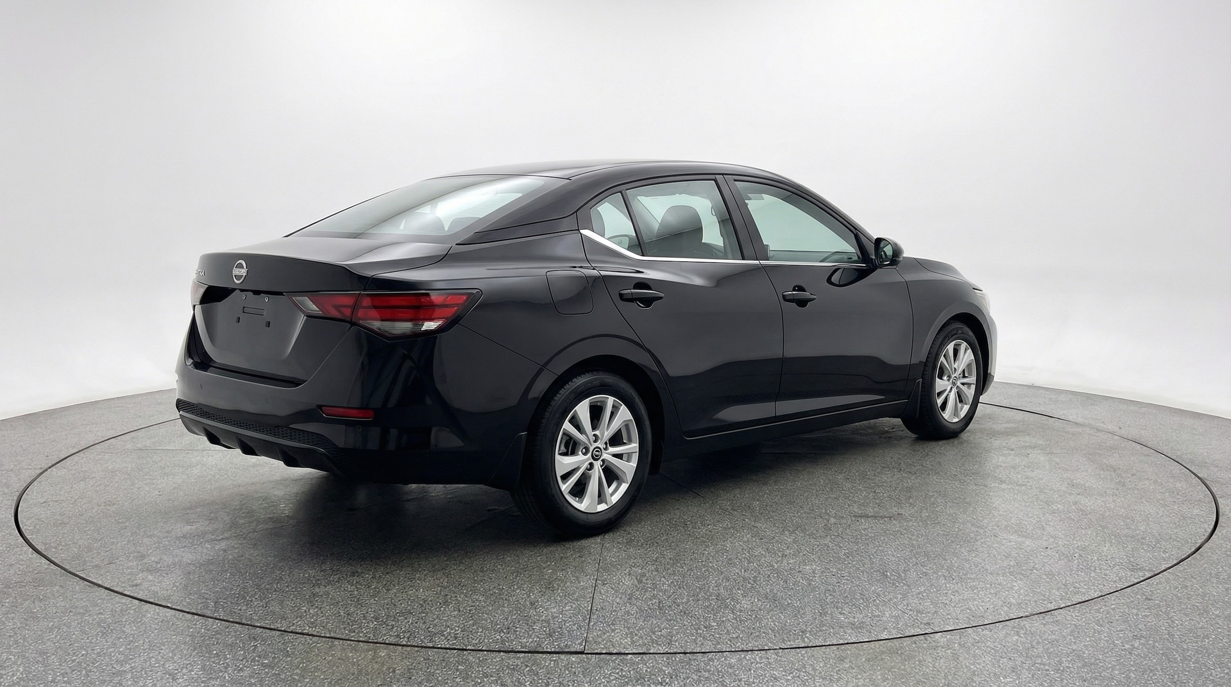 Thumbnail: 2025 Nissan Sentra - 7