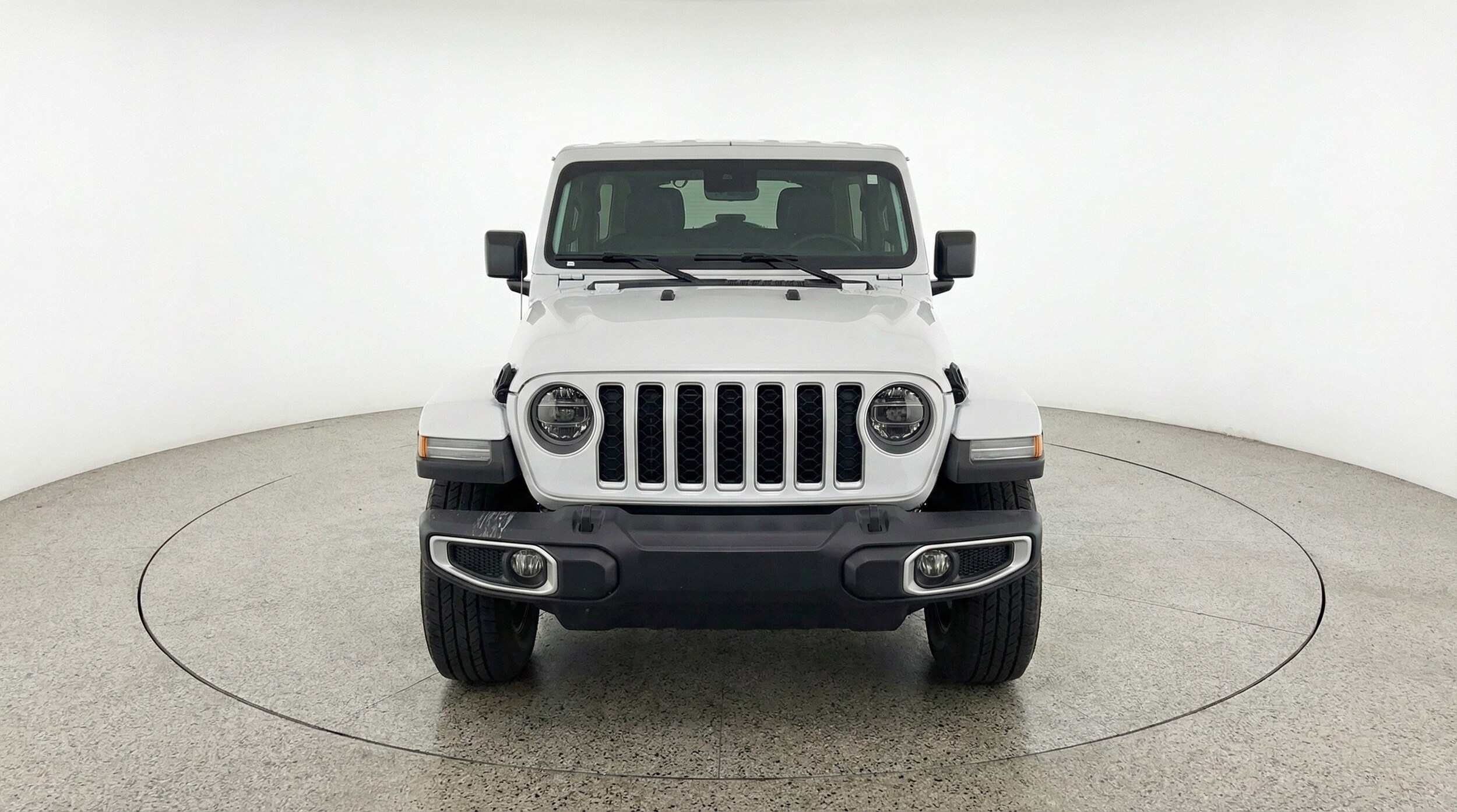 Thumbnail: 2025 Jeep Wrangler - 2