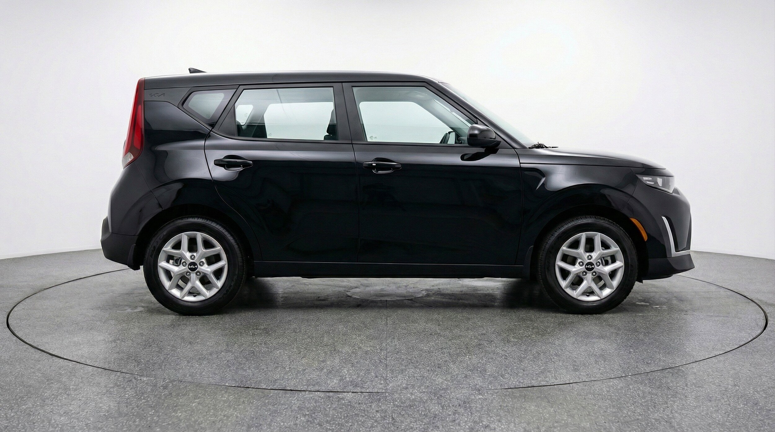 Thumbnail: 2025 Kia Soul - 11