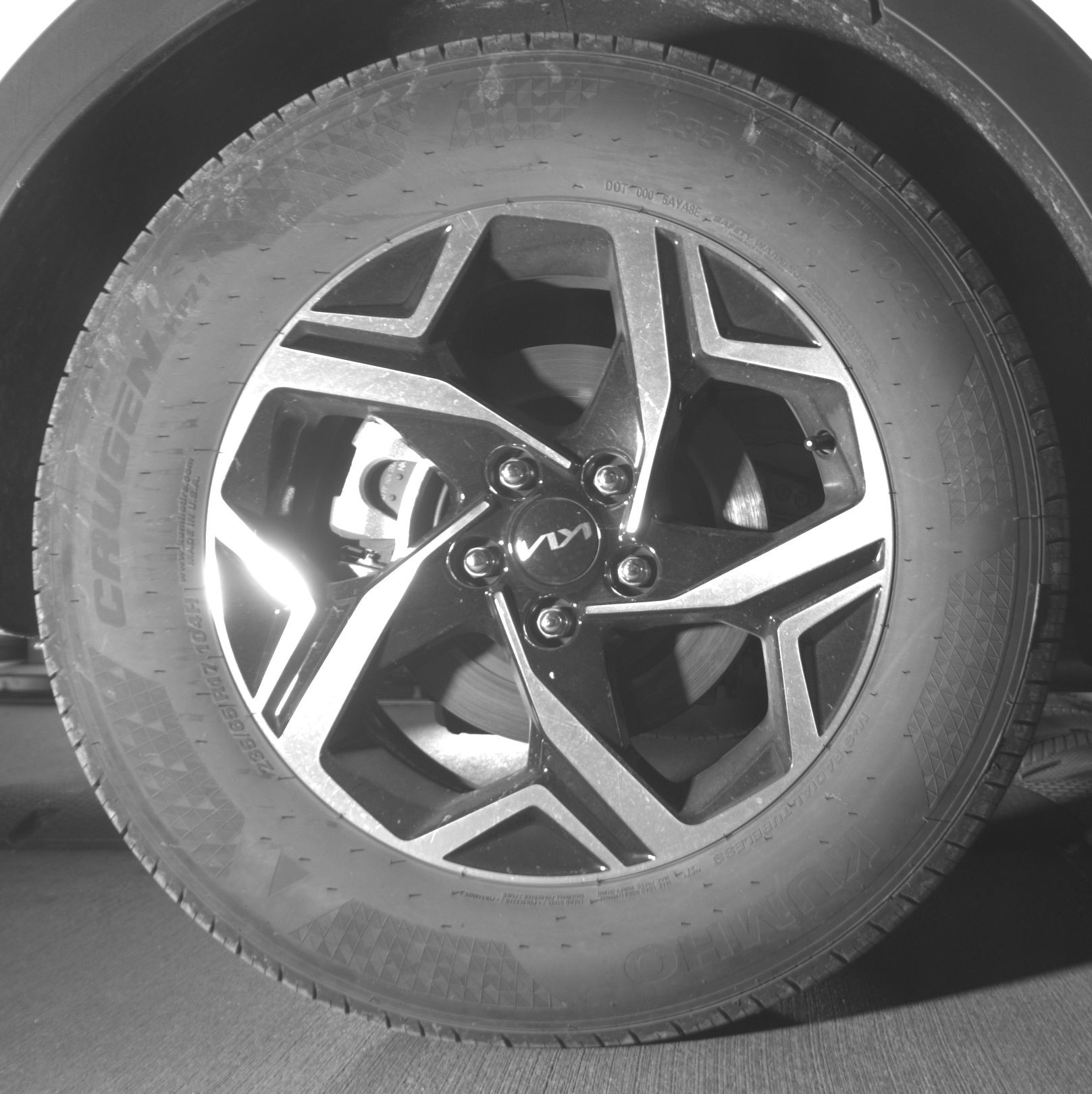 Thumbnail: 2025 Kia Sportage - 12