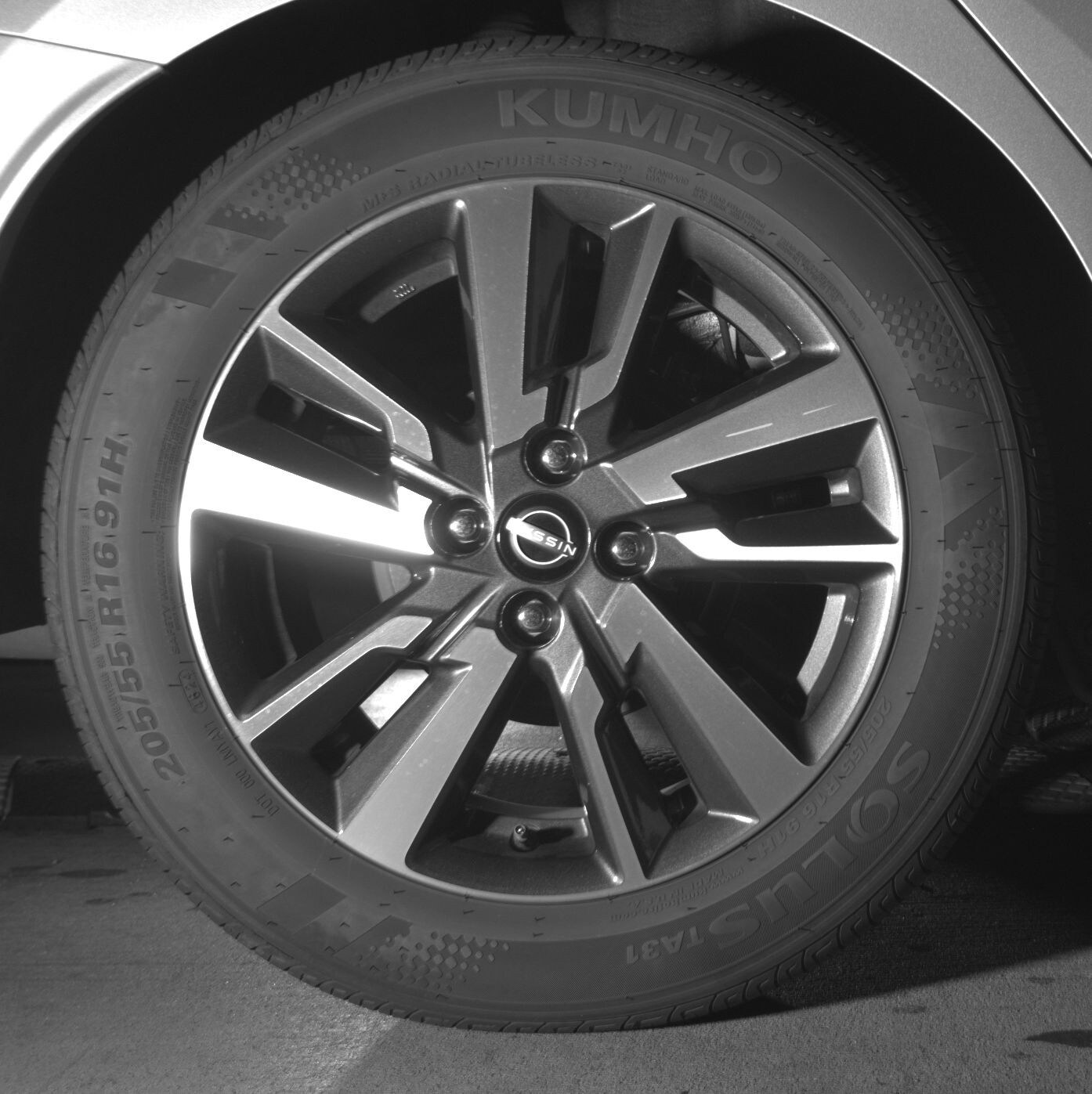 Thumbnail: 2025 Nissan Versa - 12