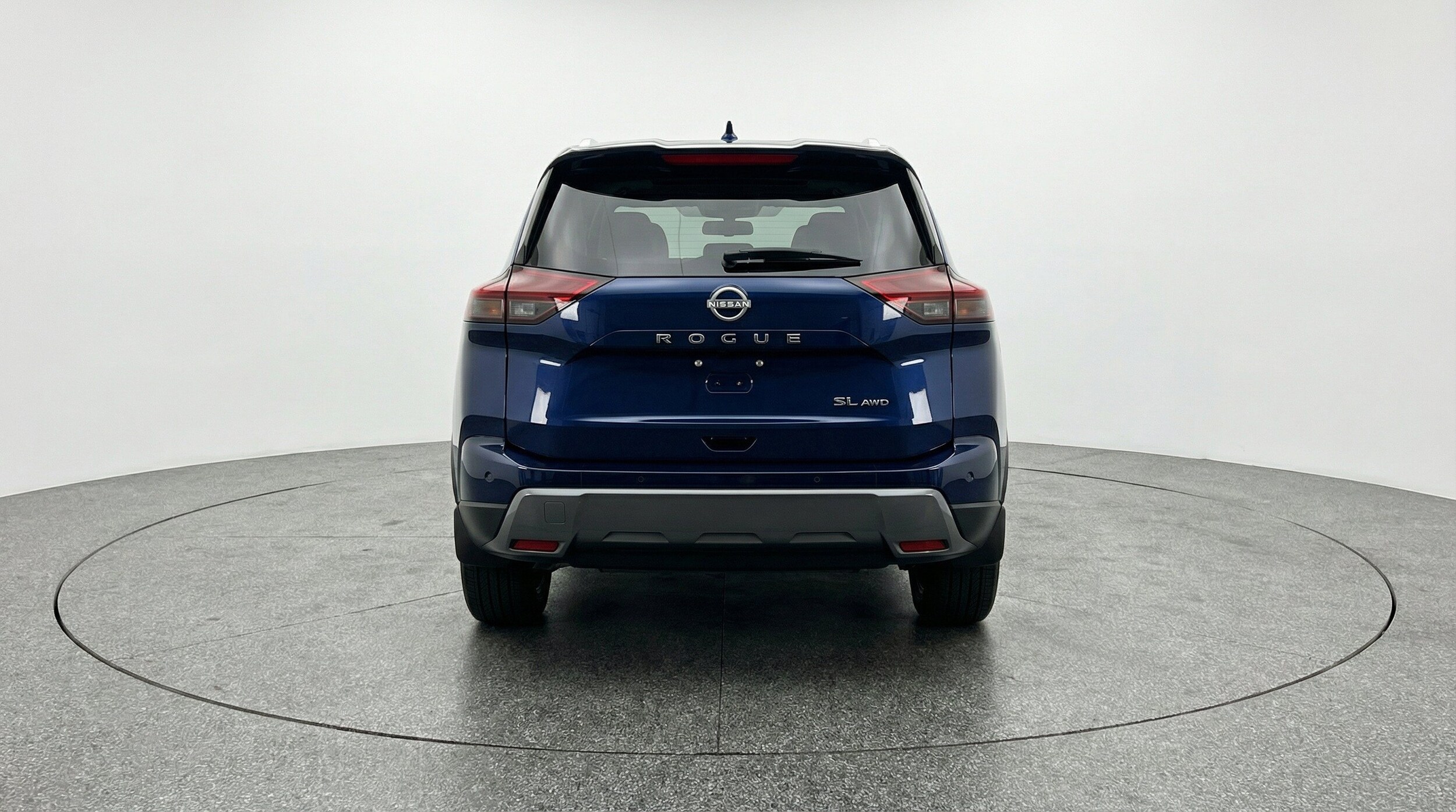 Thumbnail: 2026 Nissan Rogue - 7
