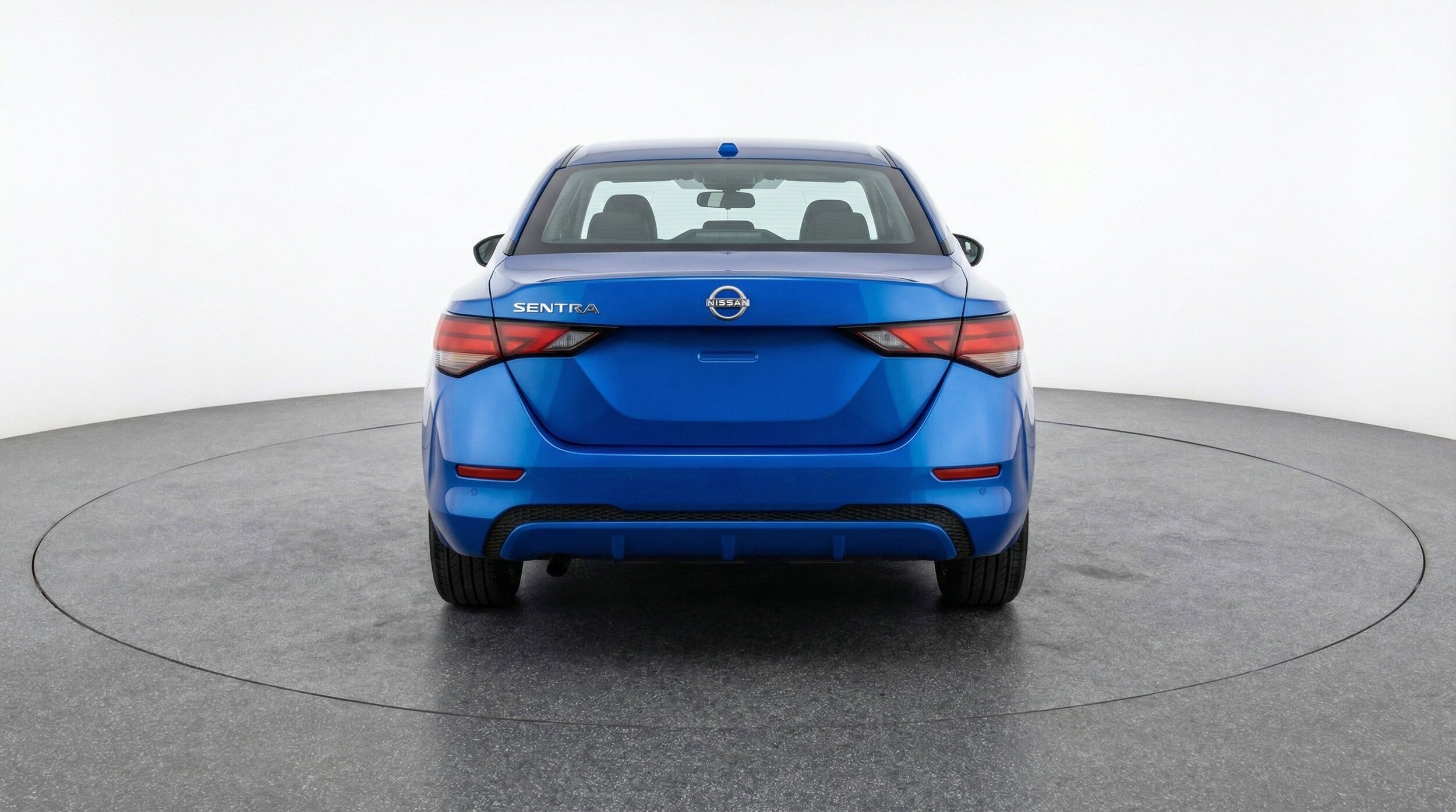 Thumbnail: 2025 Nissan Sentra - 7