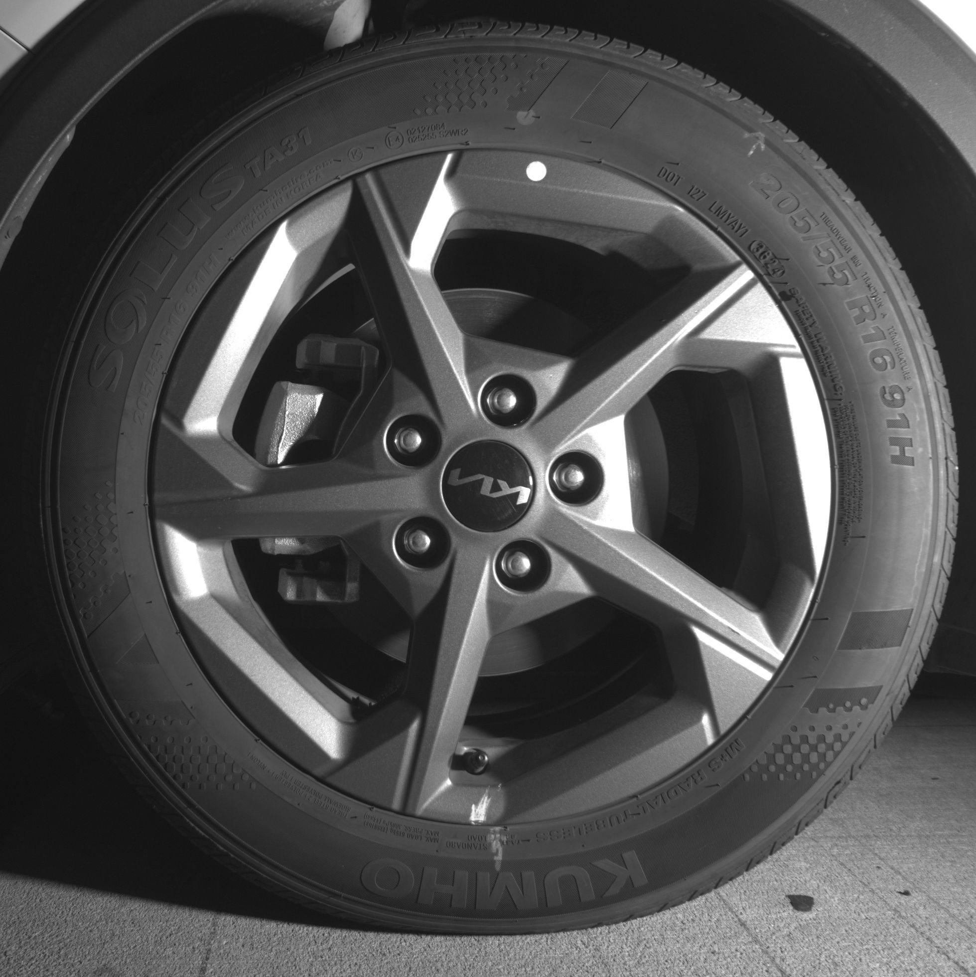 Thumbnail: 2025 Kia K4 - 12