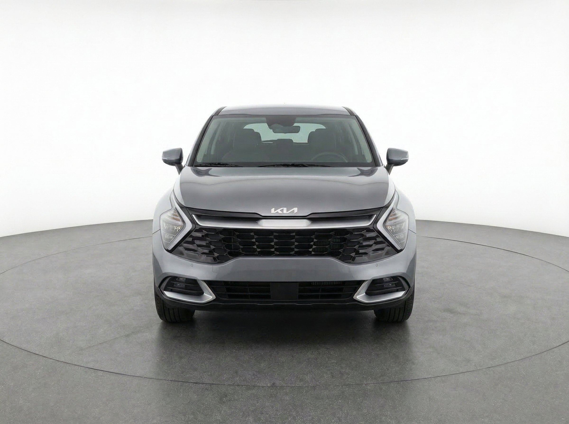 Thumbnail: 2026 Kia Sportage - 2