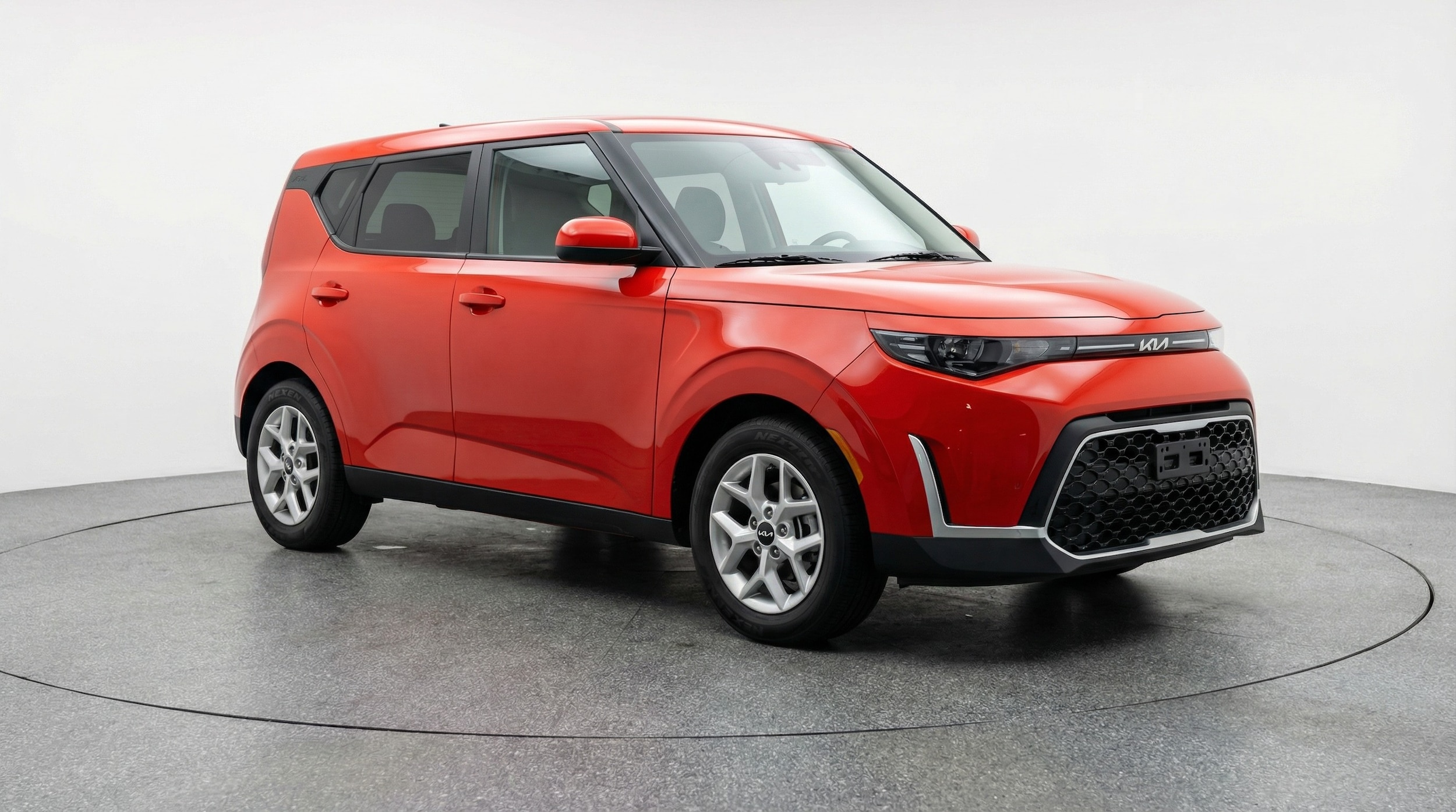 Thumbnail: 2025 Kia Soul - 1