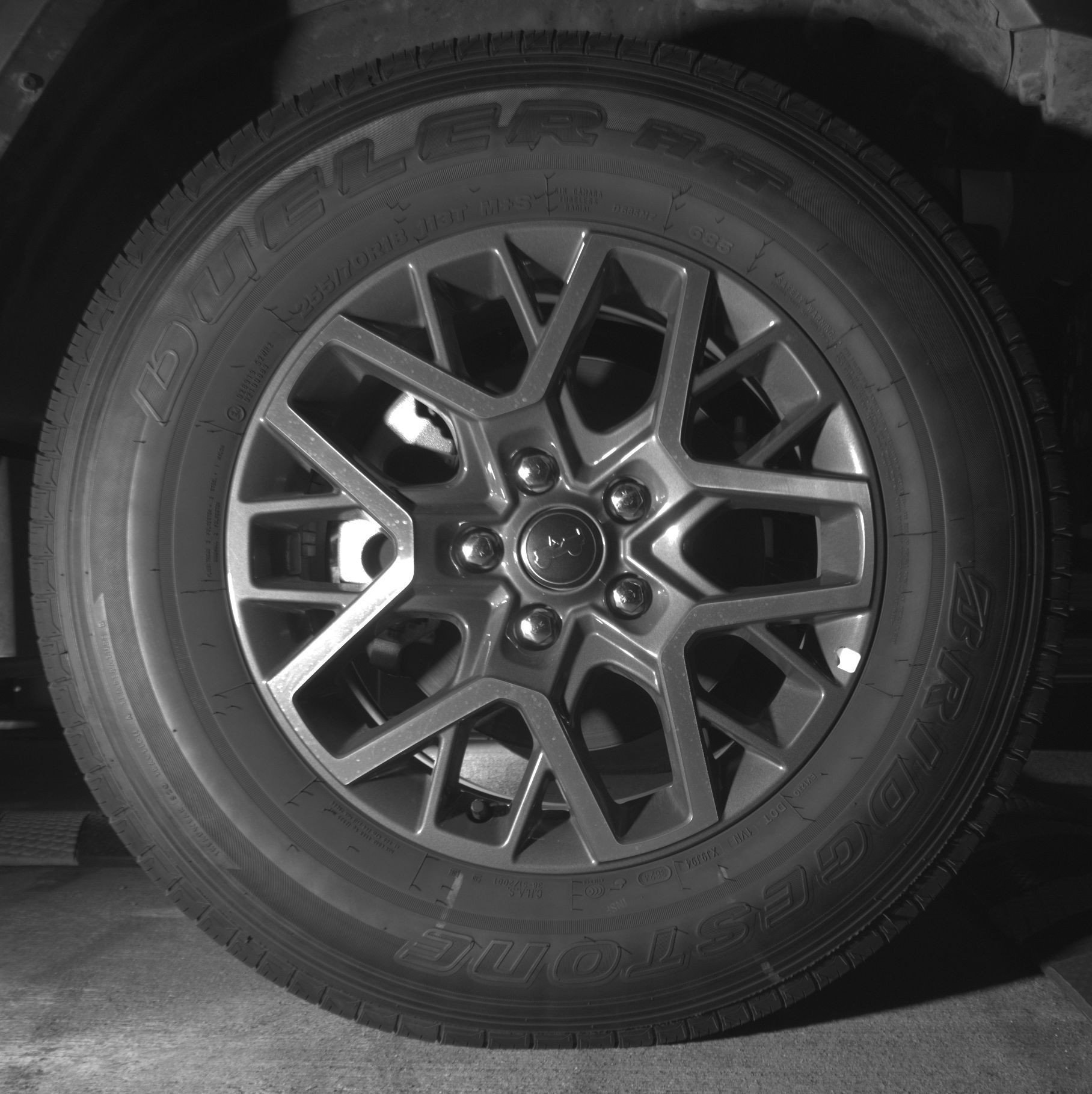 Thumbnail: 2025 Jeep Wrangler - 13