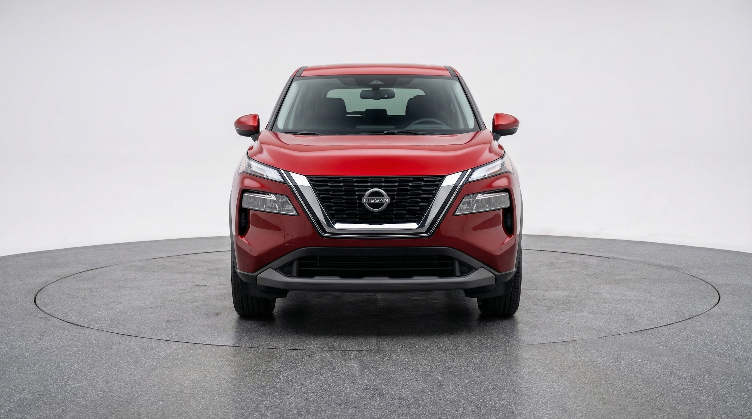 Thumbnail: 2025 Nissan Rogue - 2