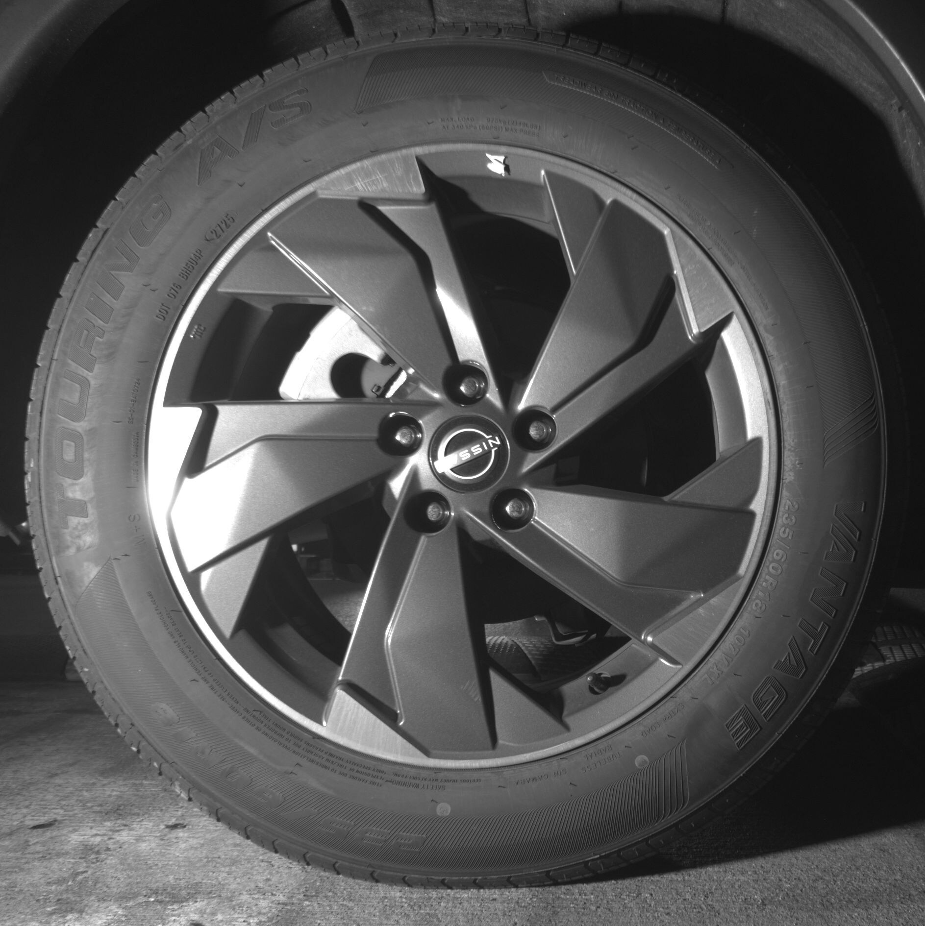 Thumbnail: 2025 Nissan Rogue - 12