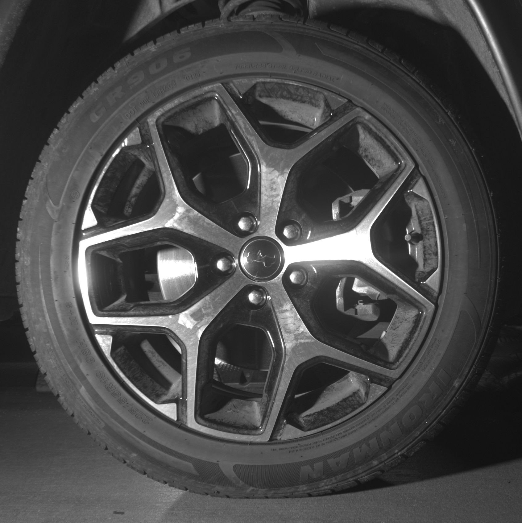 Thumbnail: 2025 Jeep Compass - 13