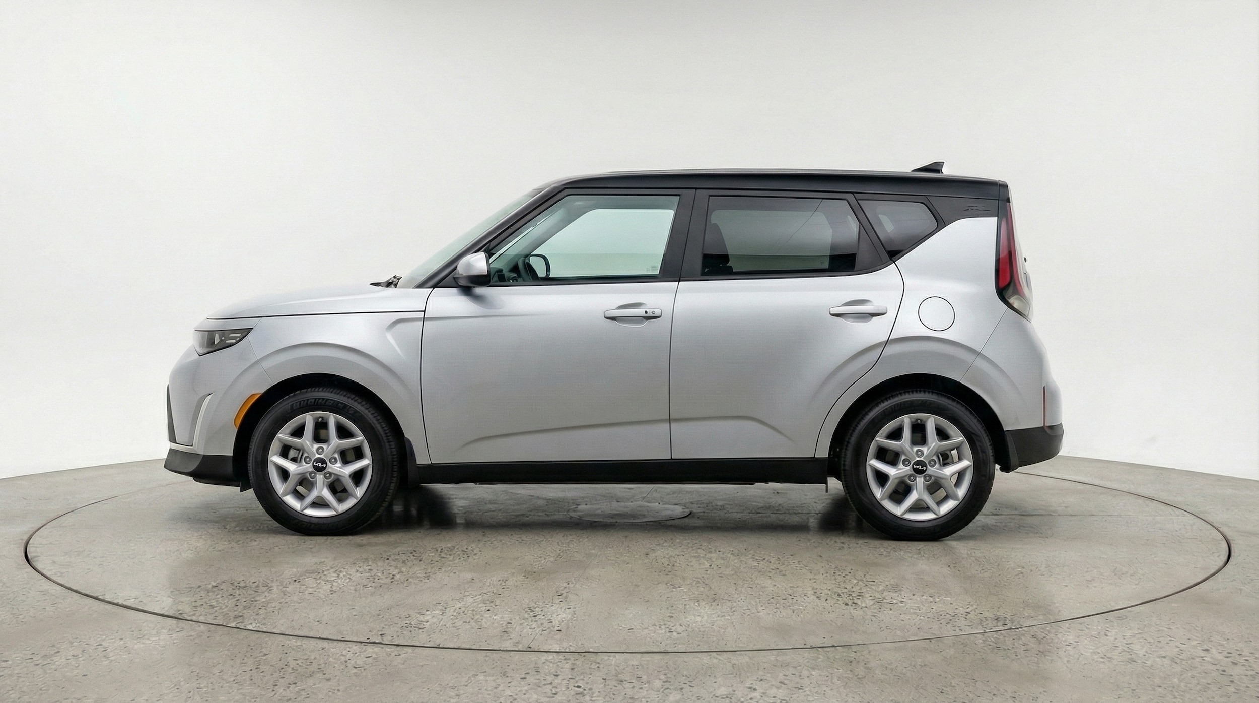 Thumbnail: 2025 Kia Soul - 4