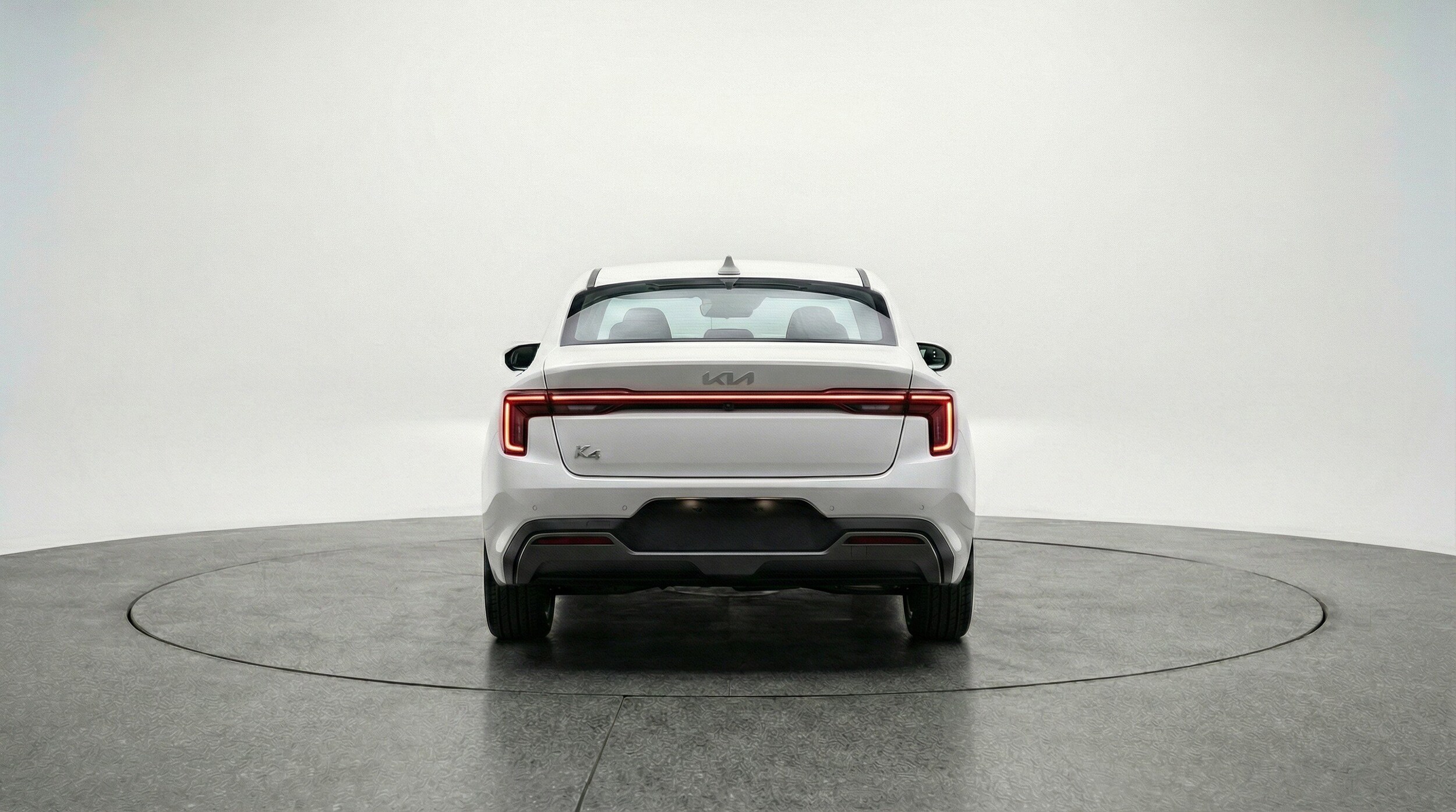 Thumbnail: 2025 Kia K4 - 7