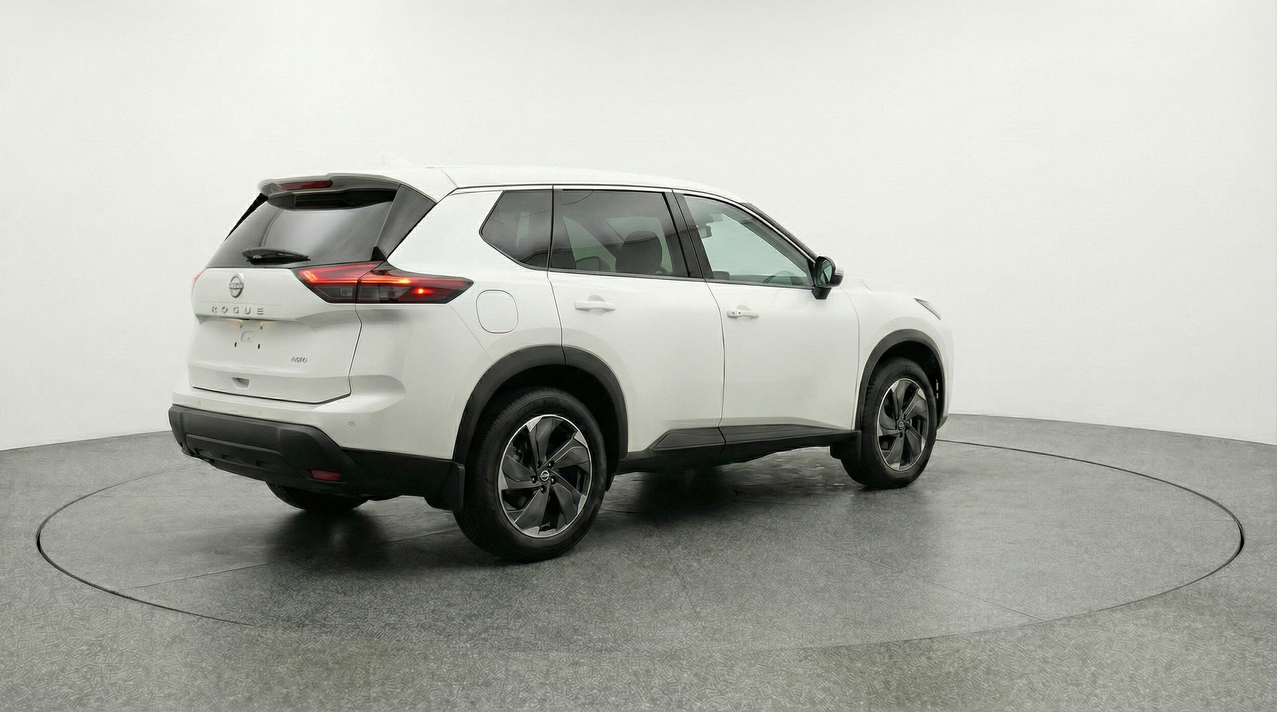 Thumbnail: 2025 Nissan Rogue - 9