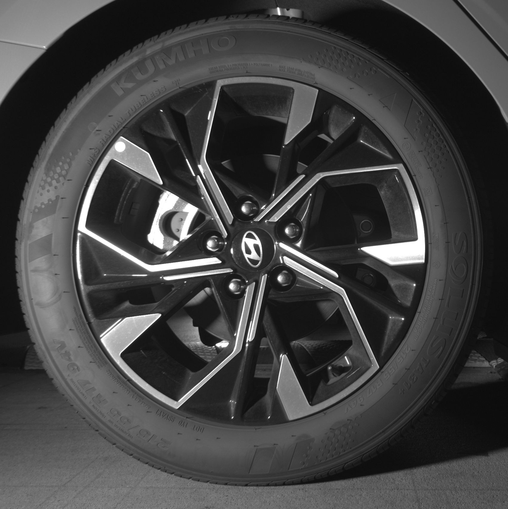 Thumbnail: 2025 Hyundai Sonata - 12