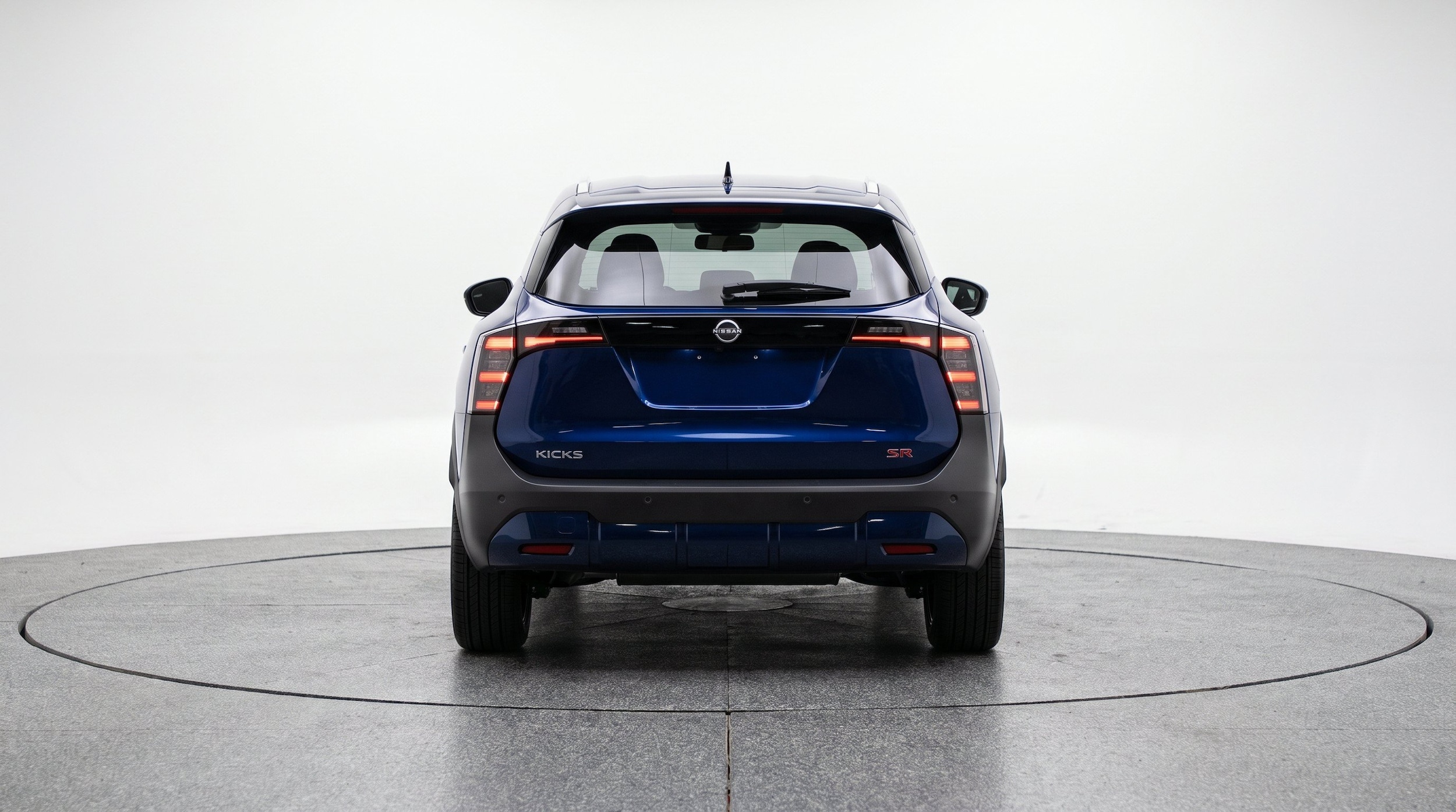 Thumbnail: 2026 Nissan Kicks - 7