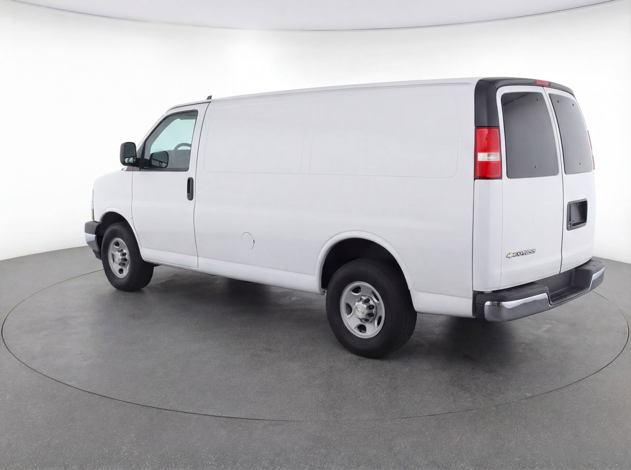 Thumbnail: 2024 Chevrolet Express - 6