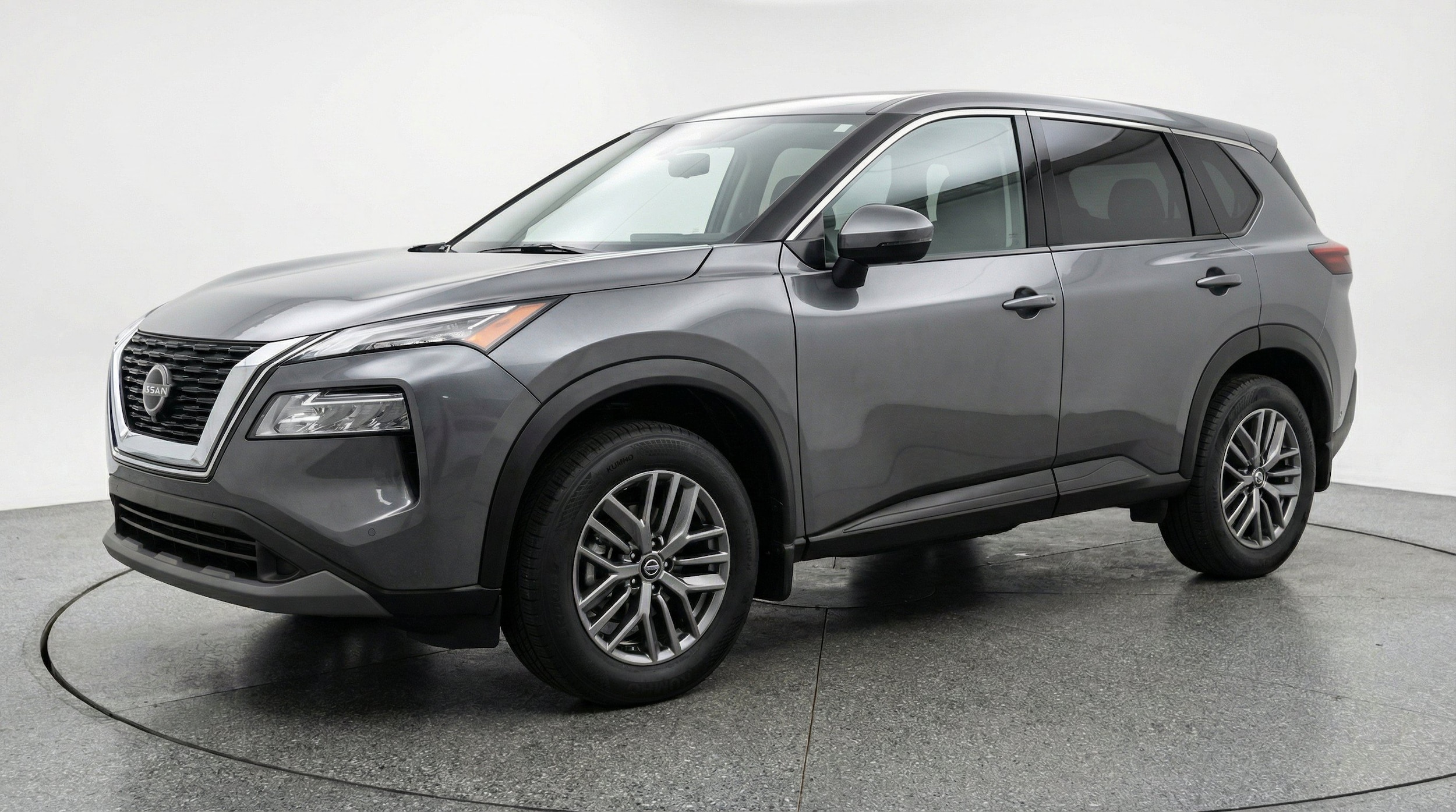 Thumbnail: 2026 Nissan Rogue - 3
