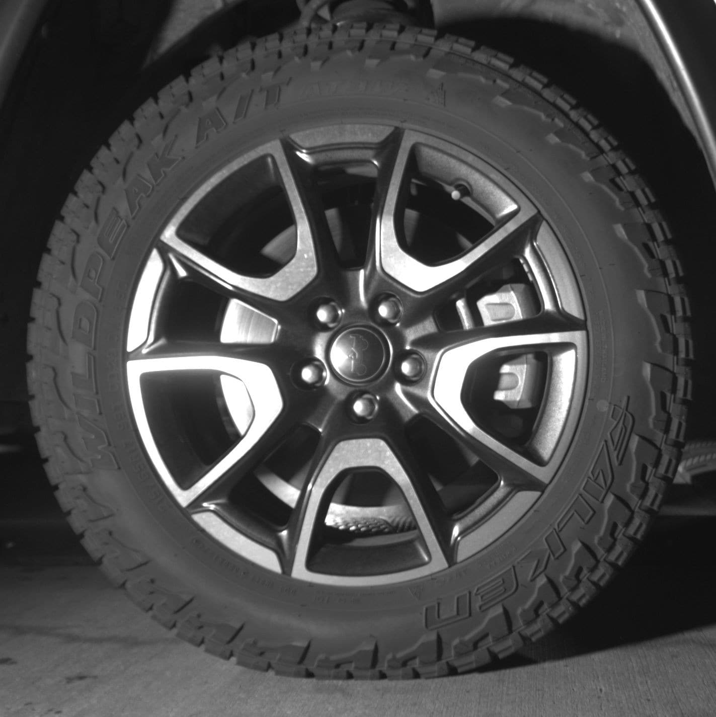 Thumbnail: 2025 Jeep Compass - 10