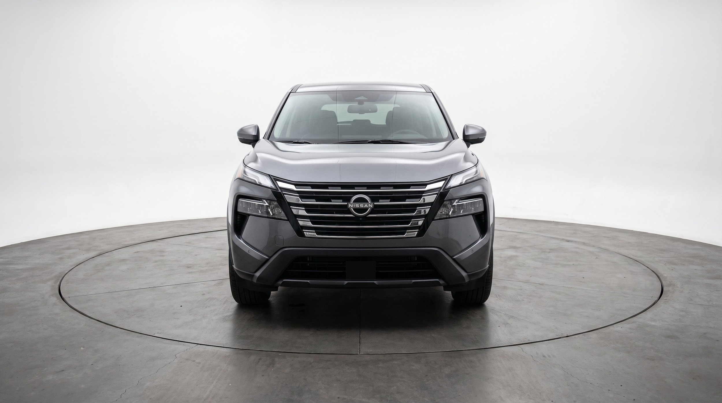 Thumbnail: 2025 Nissan Rogue - 2