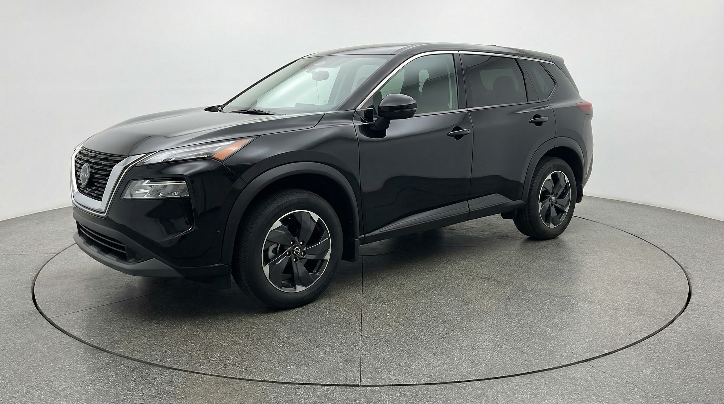 Thumbnail: 2025 Nissan Rogue - 3