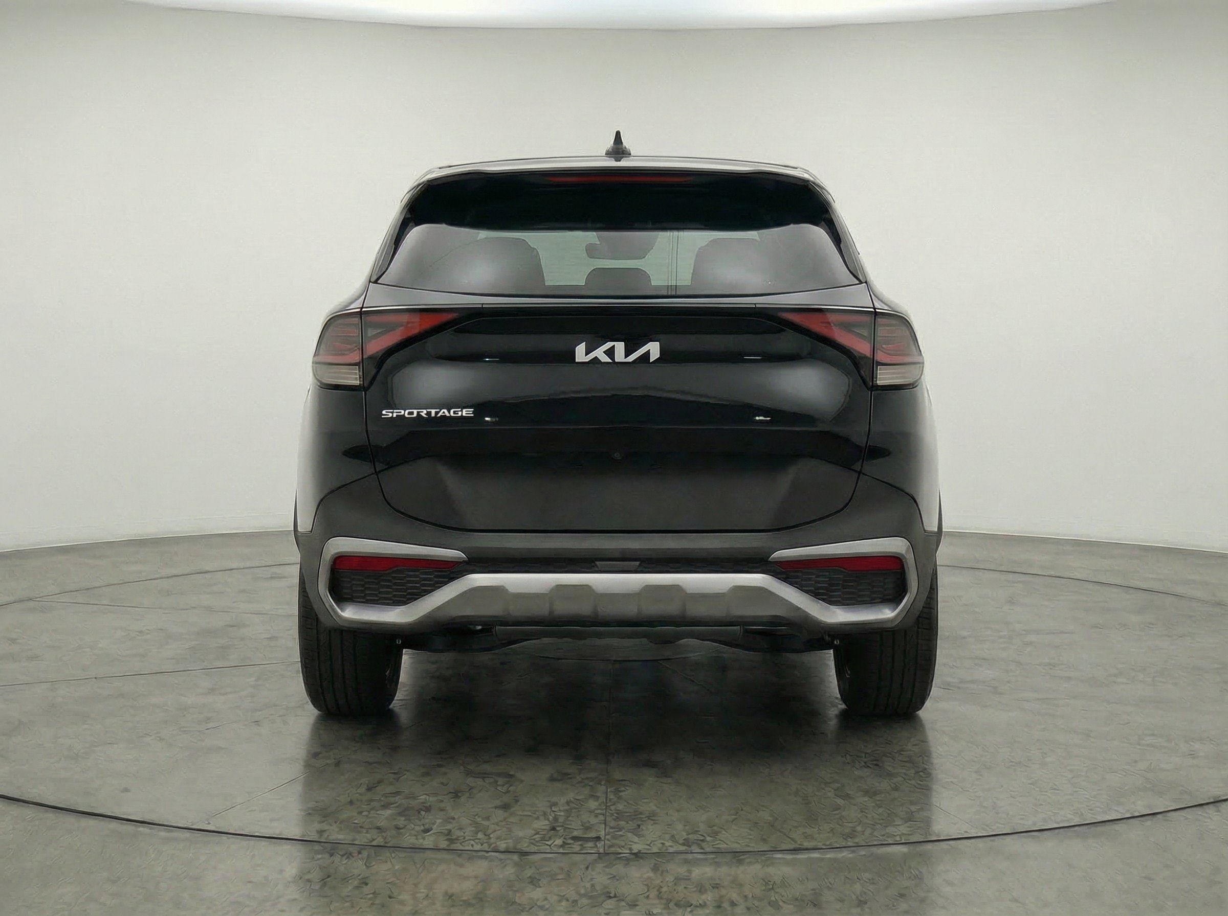 Thumbnail: 2026 Kia Sportage - 7
