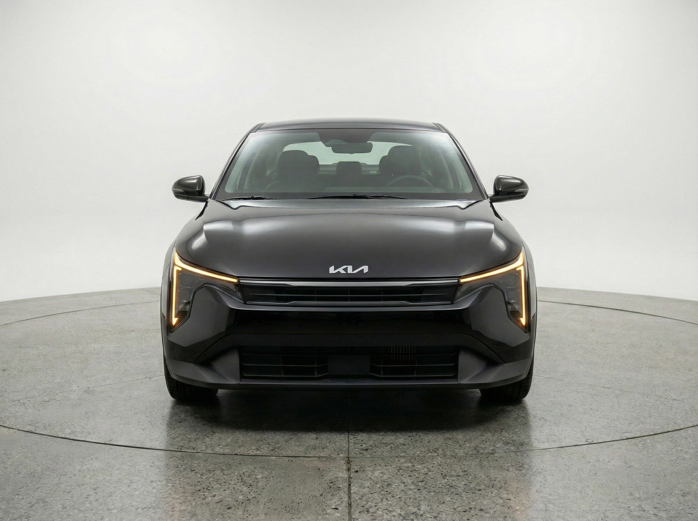 Thumbnail: 2025 Kia K4 - 2