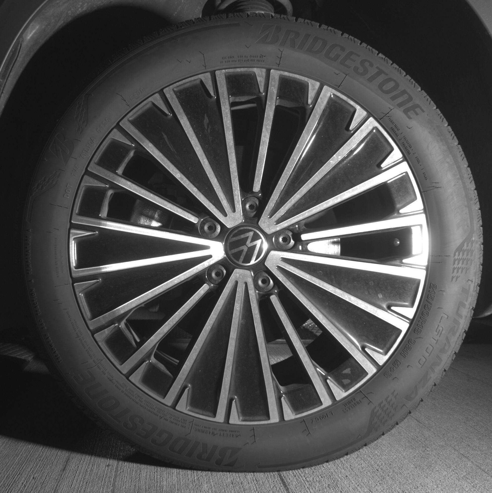 Thumbnail: 2025 Volkswagen Taos - 9