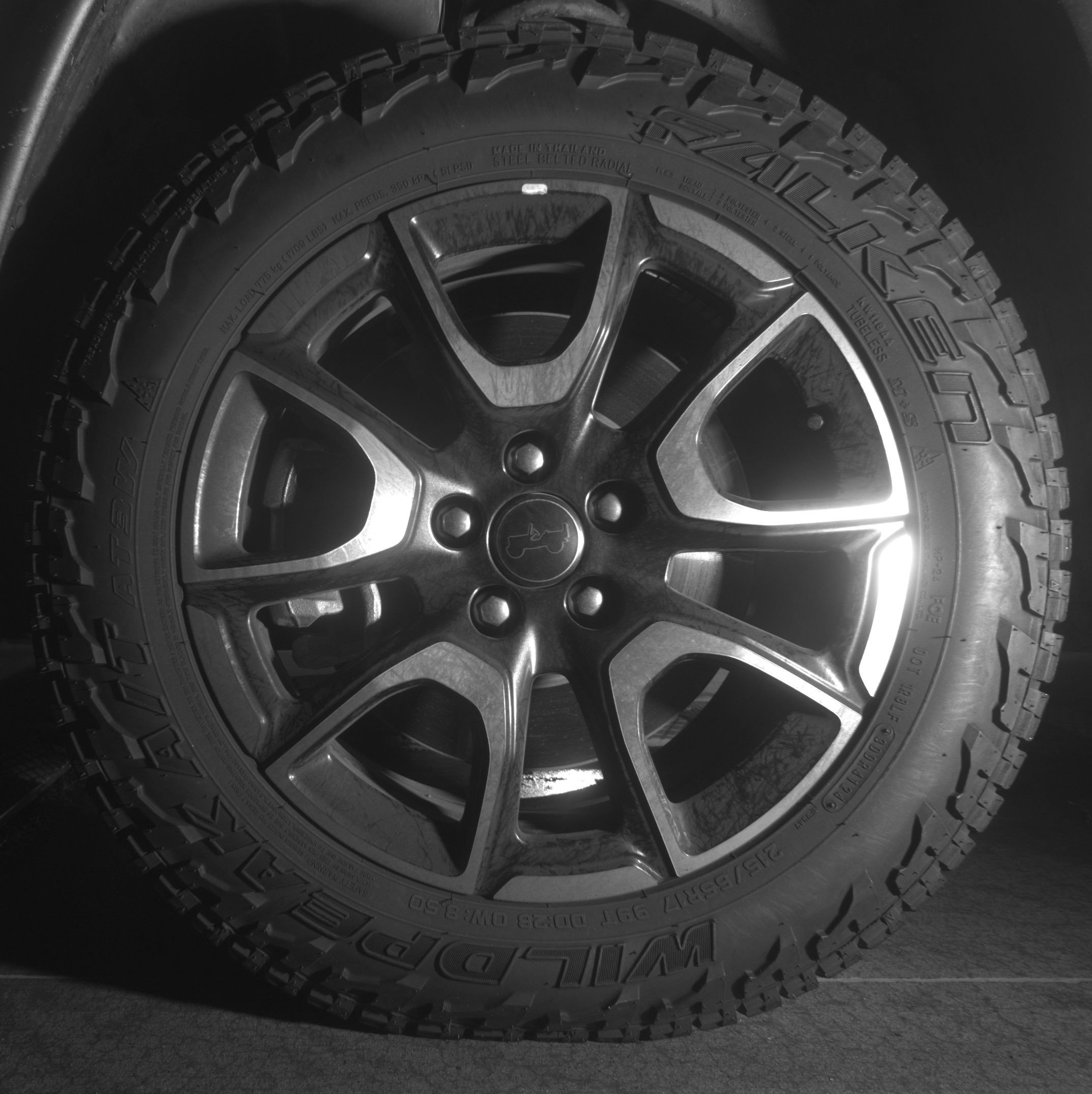 Thumbnail: 2025 Jeep Compass - 12