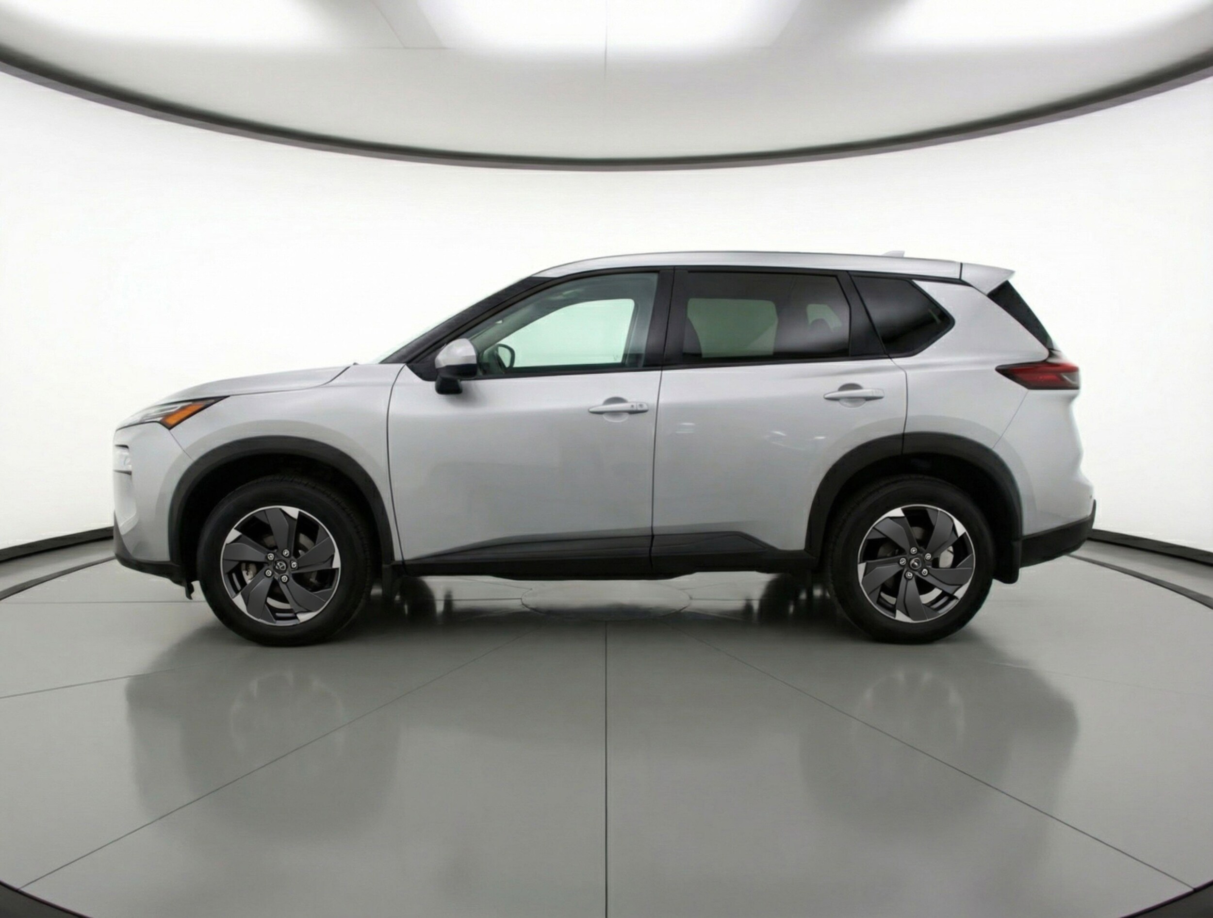 Thumbnail: 2025 Nissan Rogue - 5